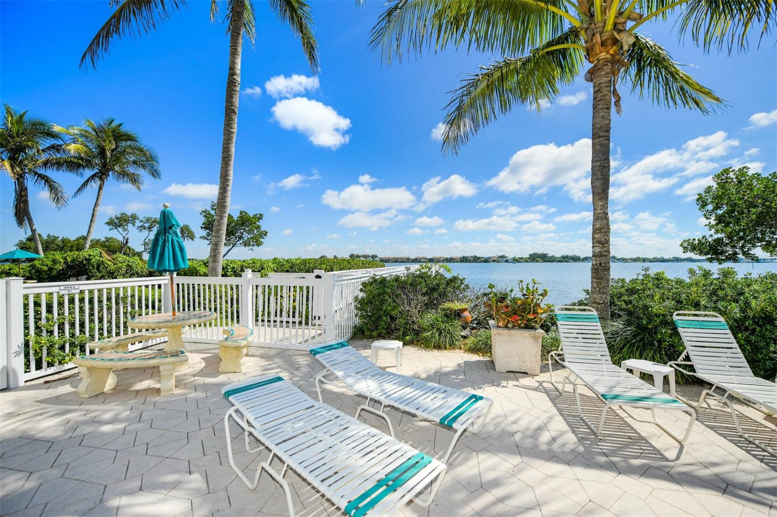 1603 N GULF DRIVE Unit: 14