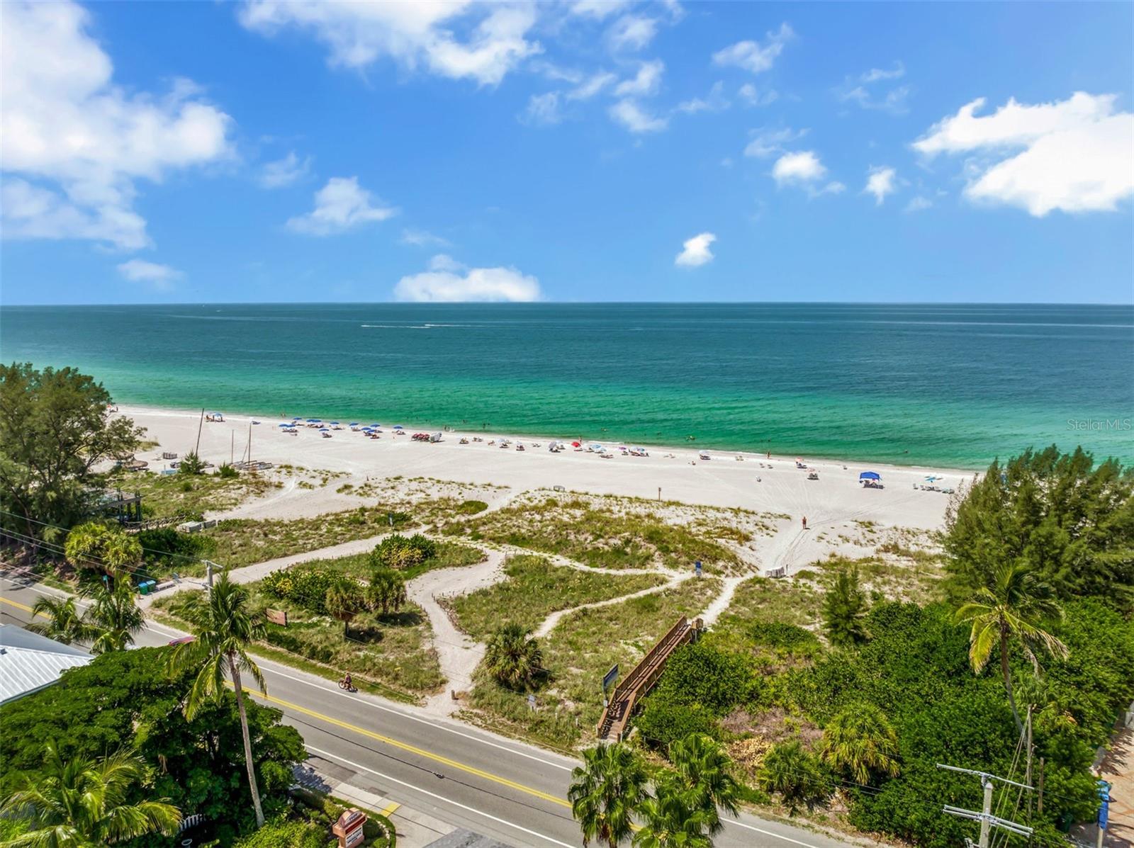 1603 N GULF DRIVE Unit: 14