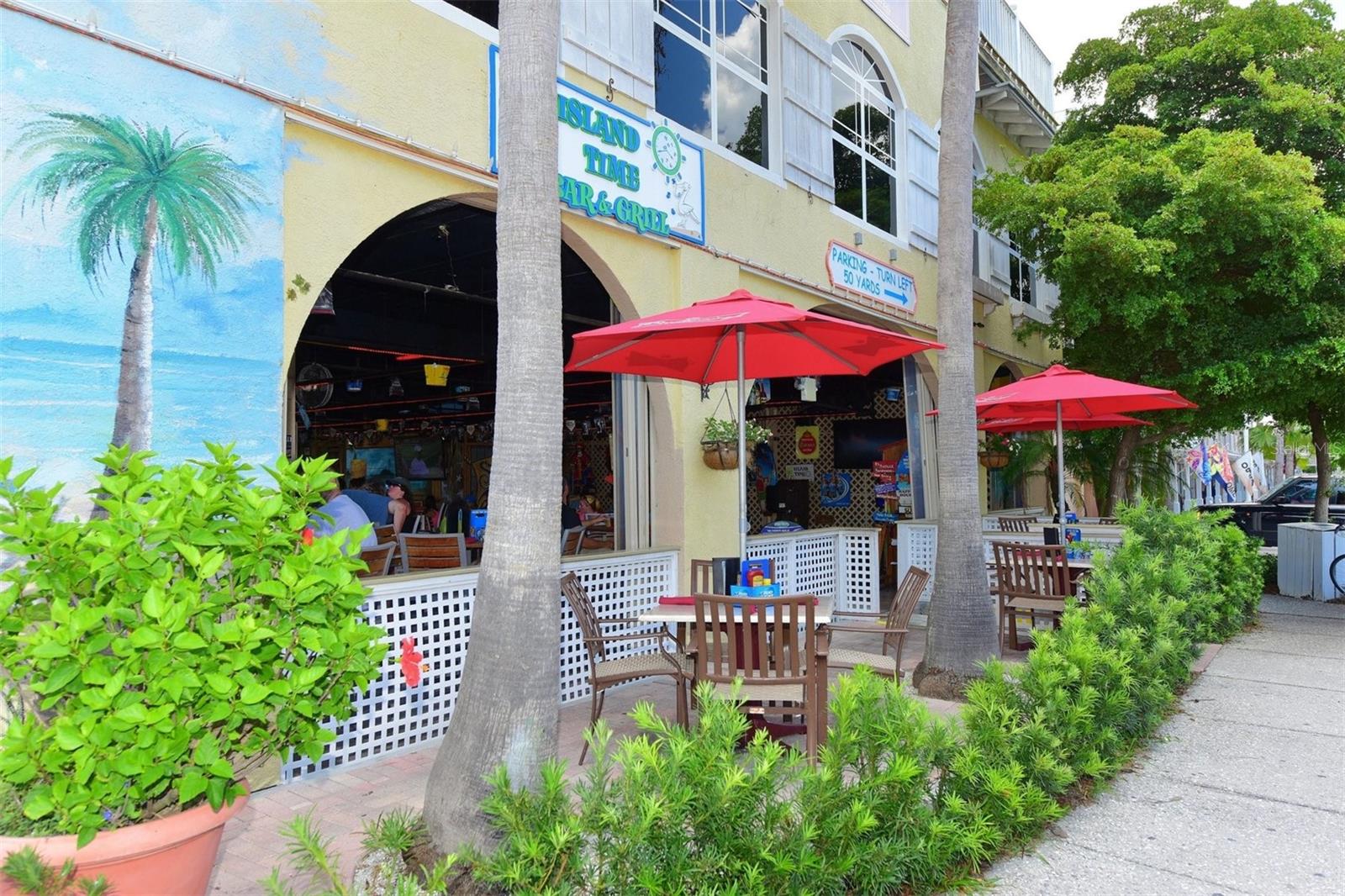1603 N GULF DRIVE Unit: 14