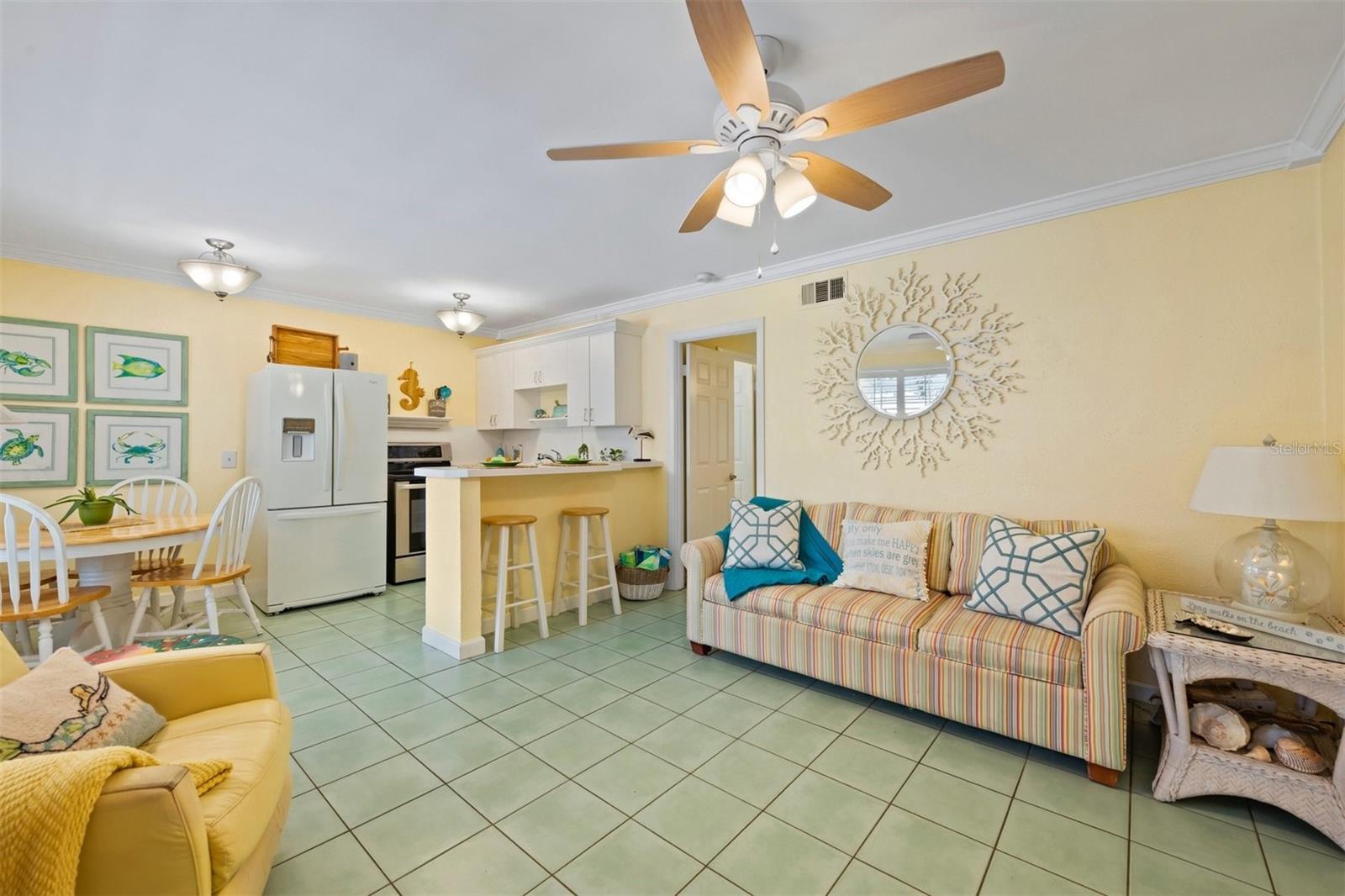 1603 N GULF DRIVE Unit: 14