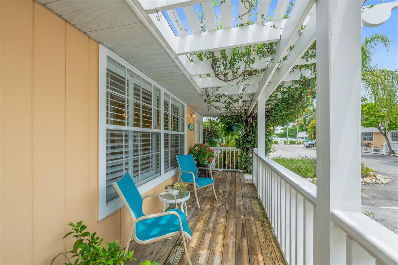 1603 N GULF DRIVE Unit: 14