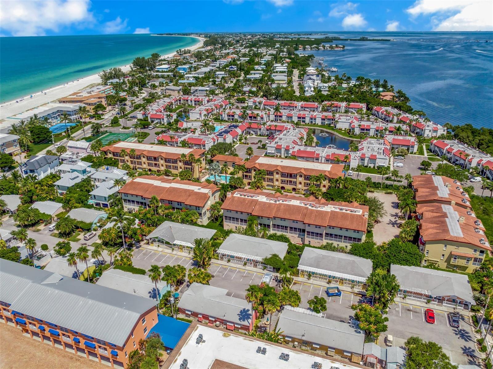 1603 N GULF DRIVE Unit: 14
