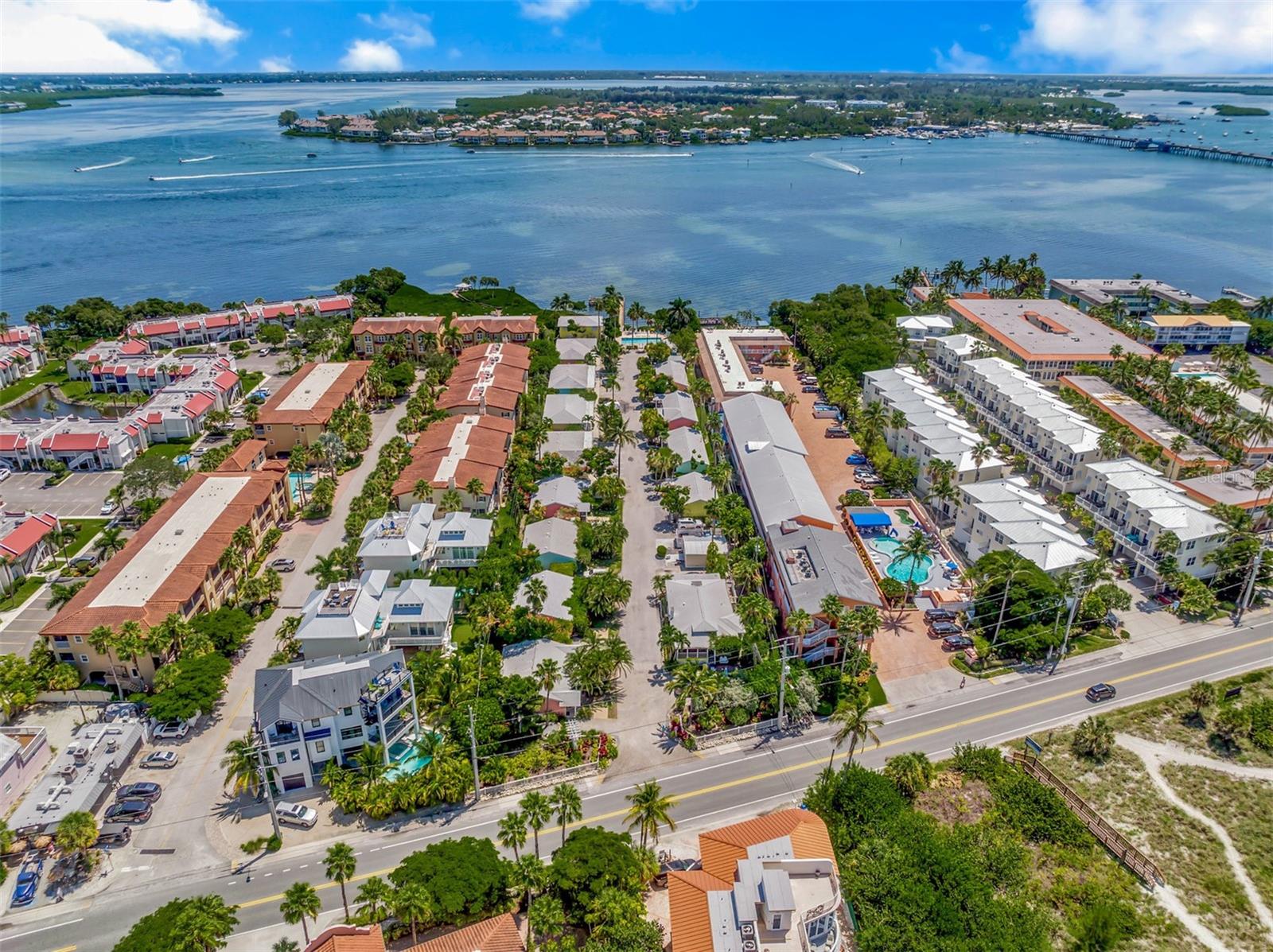1603 N GULF DRIVE Unit: 14