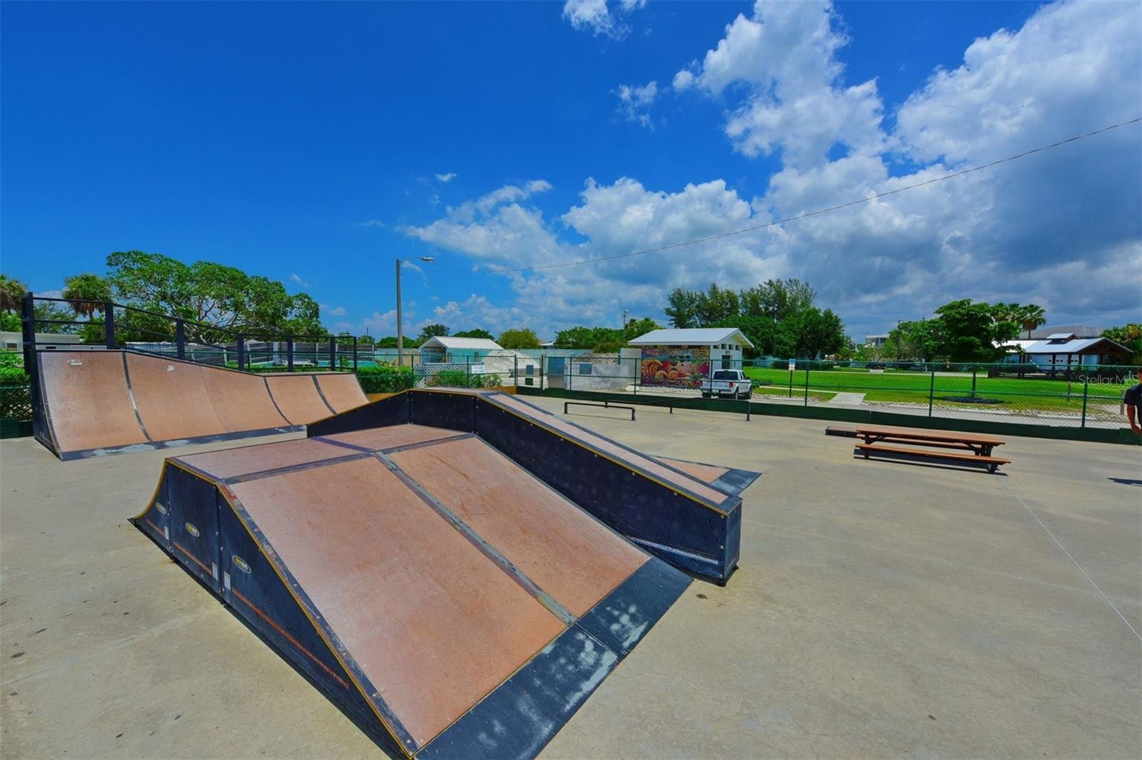 1603 N GULF DRIVE Unit: 14