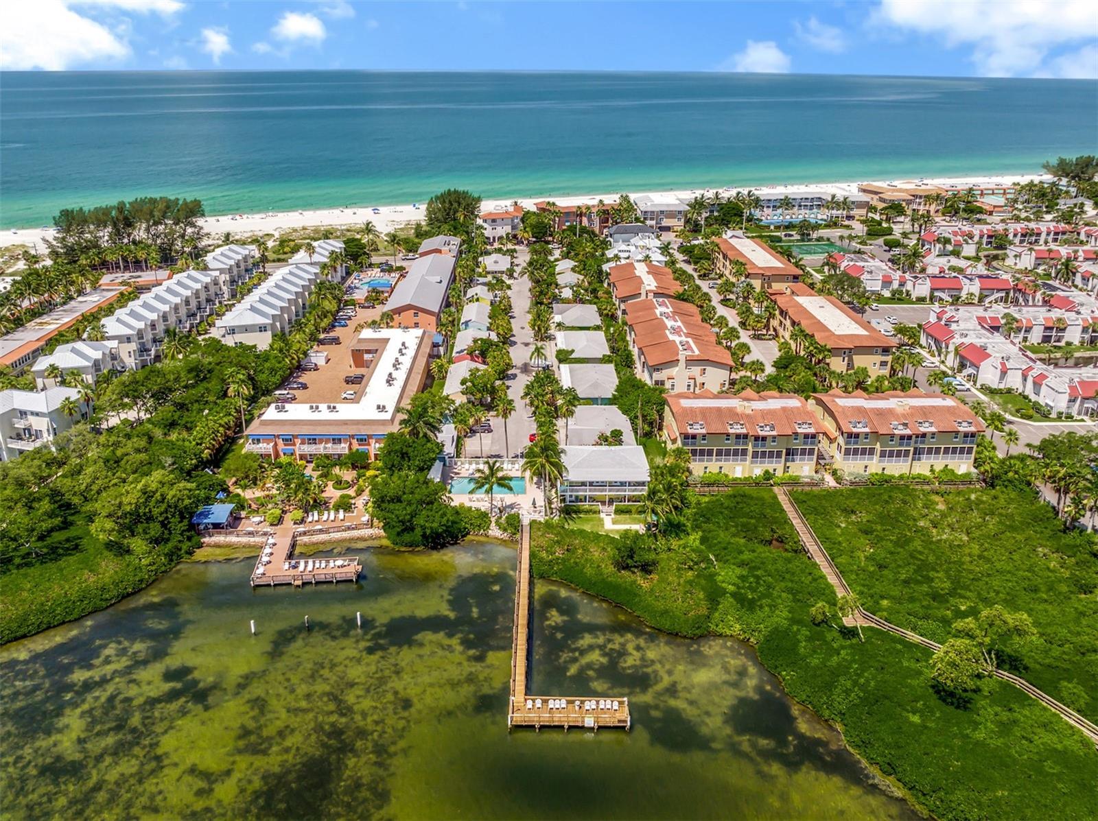 1603 N GULF DRIVE Unit: 14