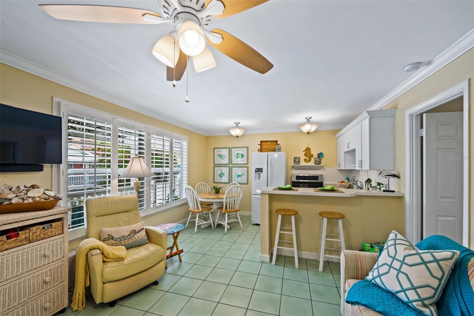 1603 N GULF DRIVE Unit: 14