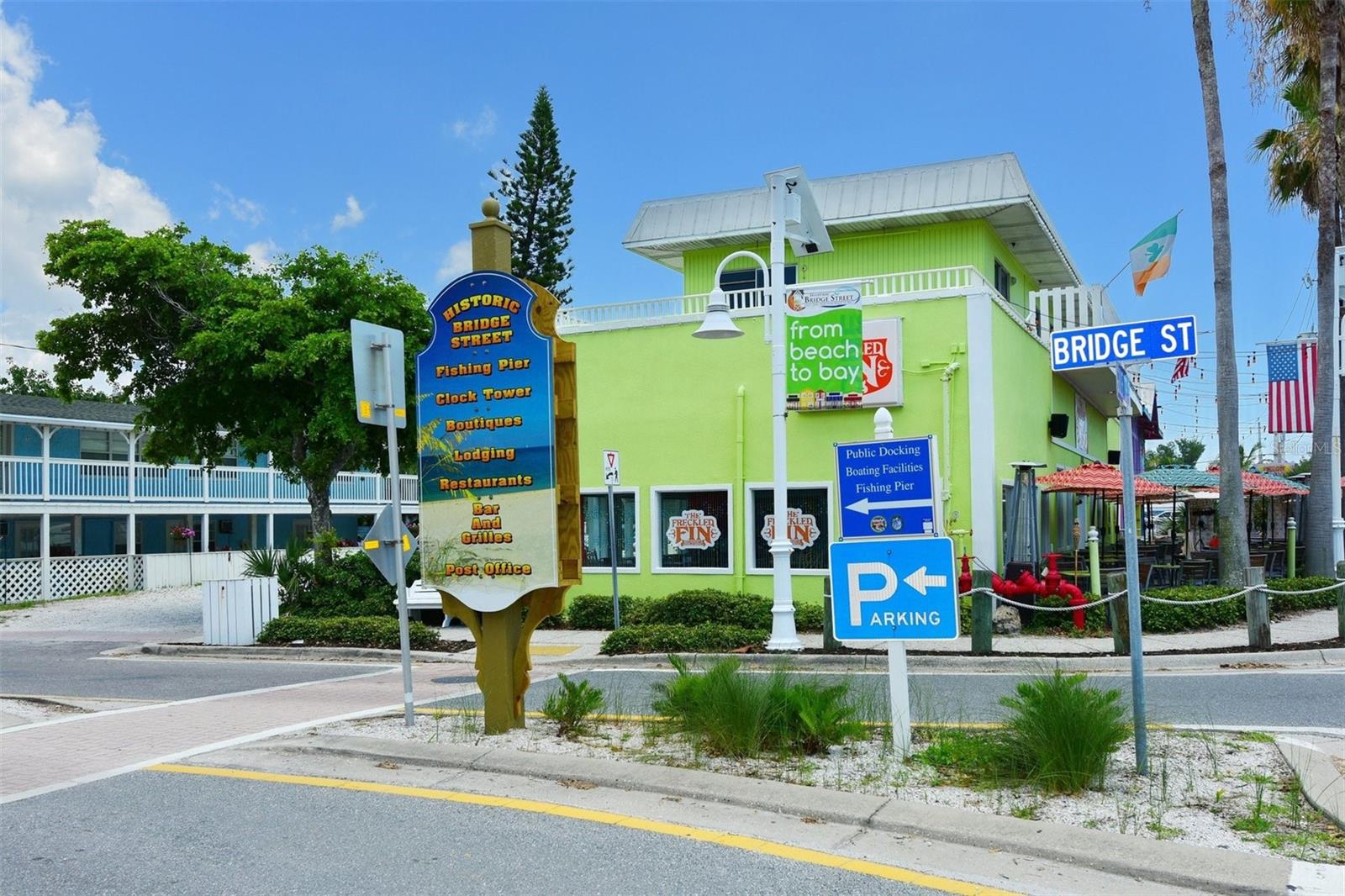 1603 N GULF DRIVE Unit: 14