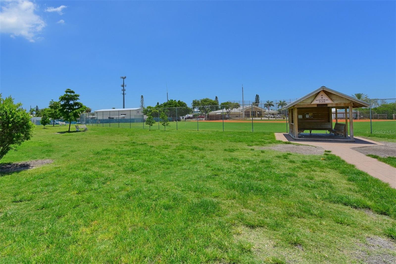 1603 N GULF DRIVE Unit: 14