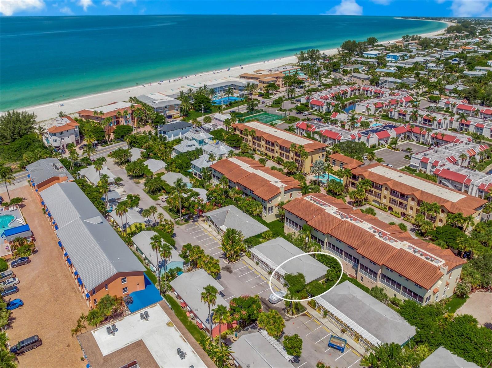 1603 N GULF DRIVE Unit: 14