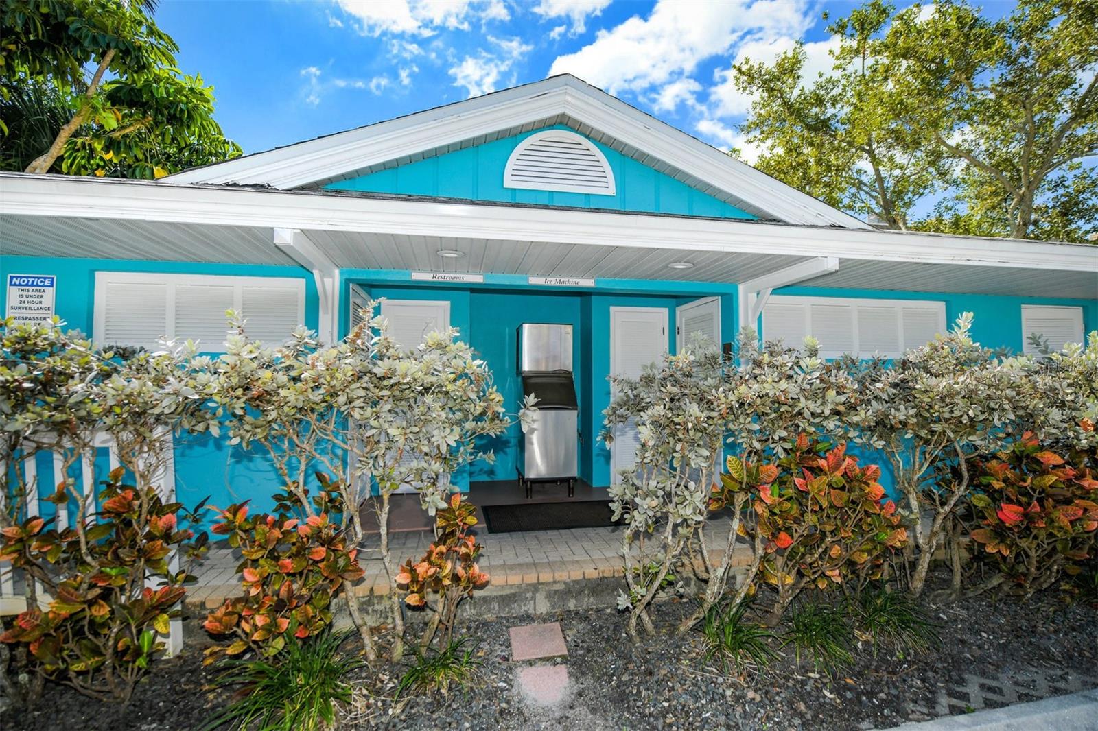 1603 N GULF DRIVE Unit: 14