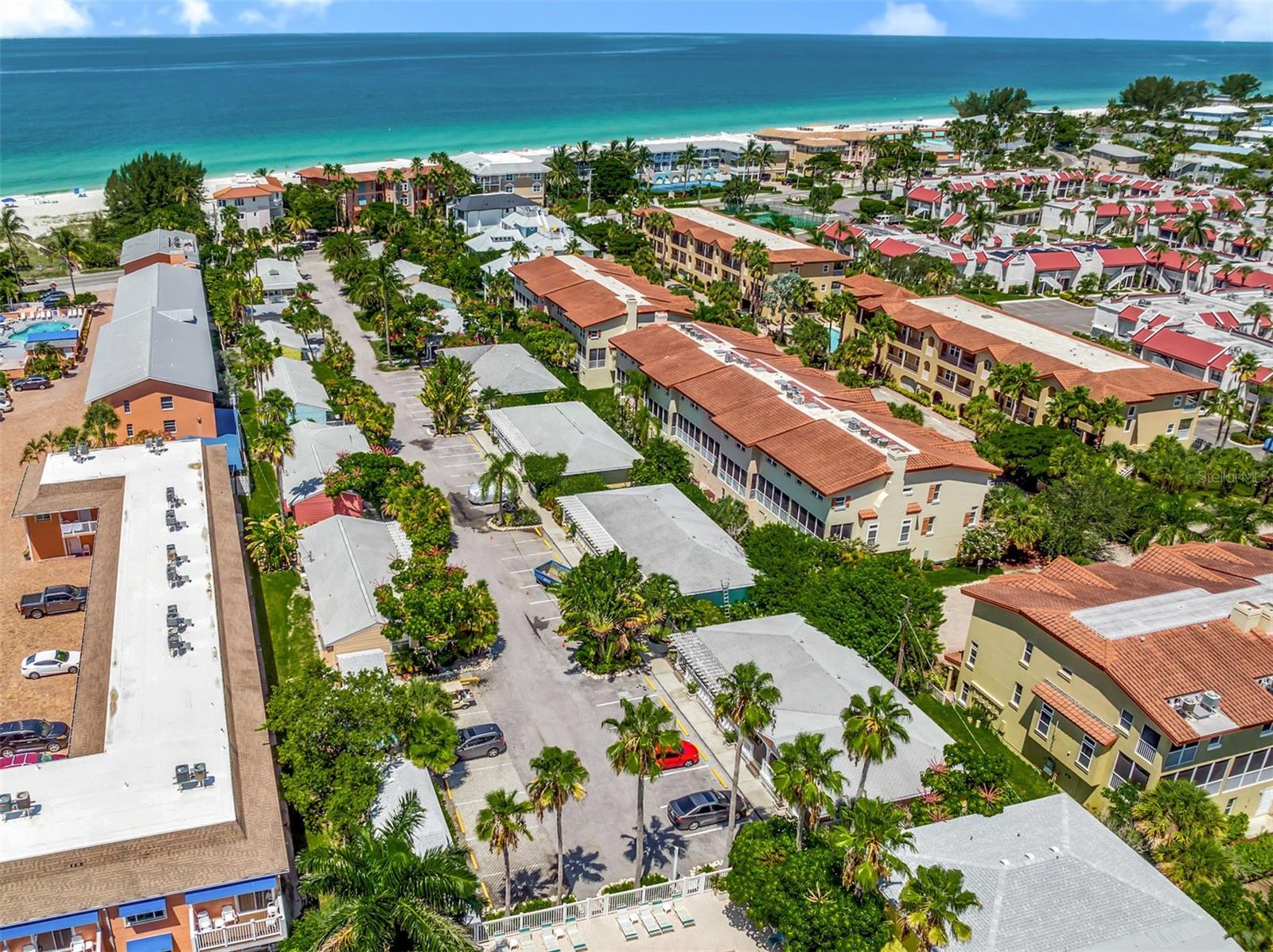 1603 N GULF DRIVE Unit: 14