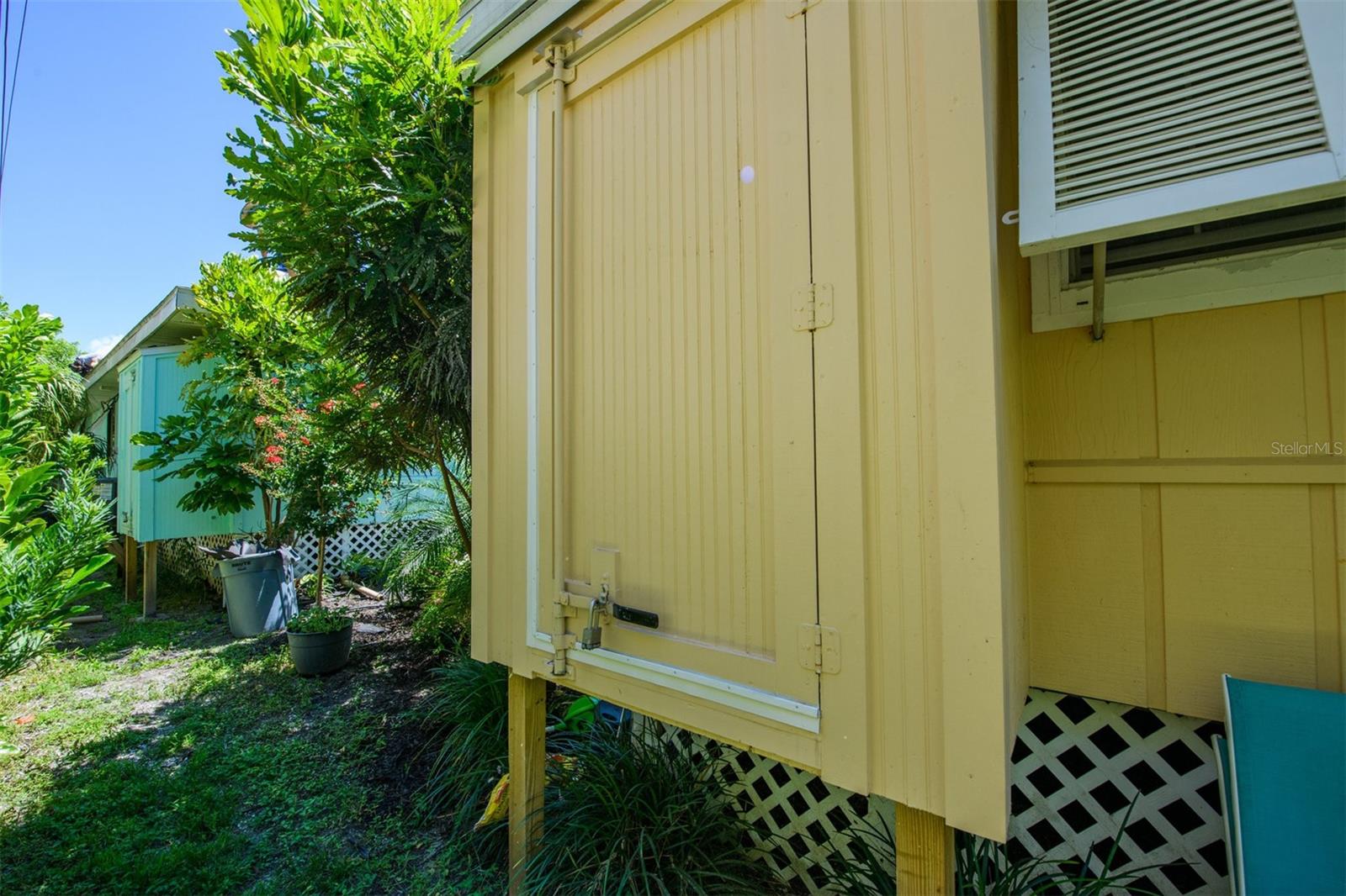 1603 N GULF DRIVE Unit: 14