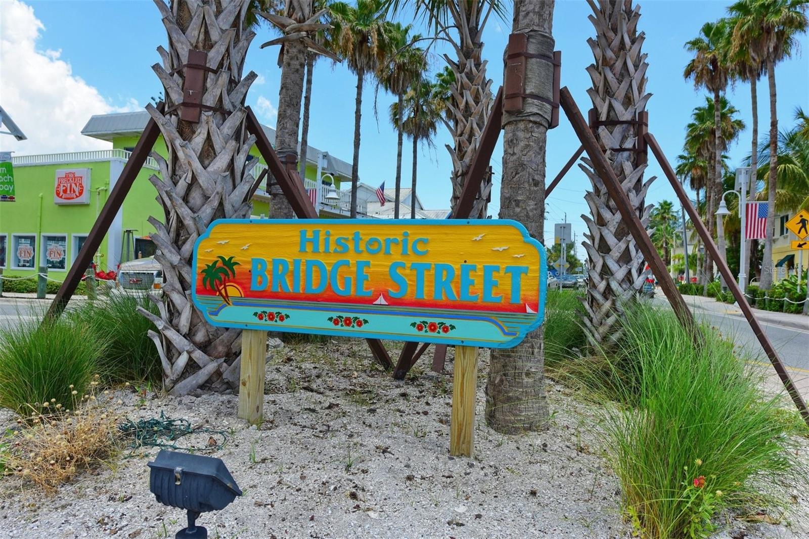 1603 N GULF DRIVE Unit: 14