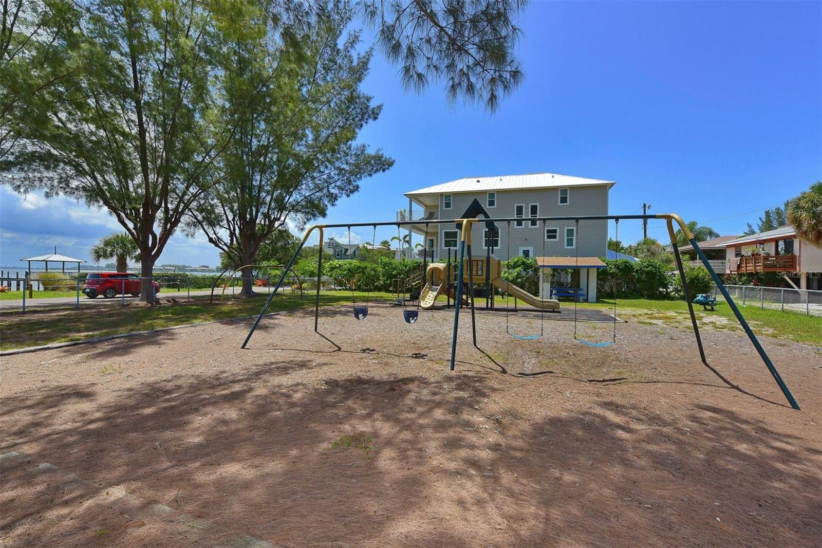 1603 N GULF DRIVE Unit: 14