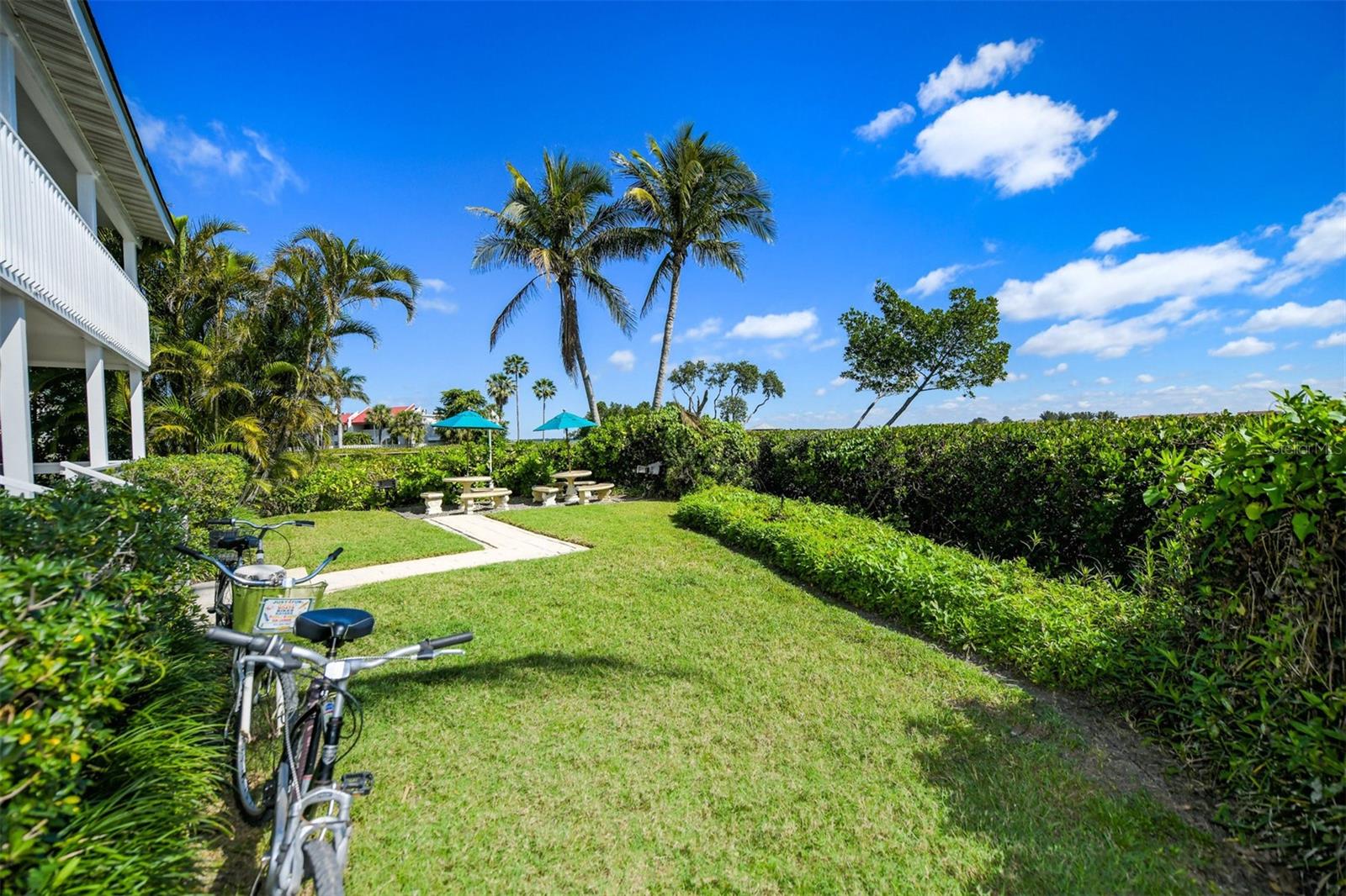 1603 N GULF DRIVE Unit: 14