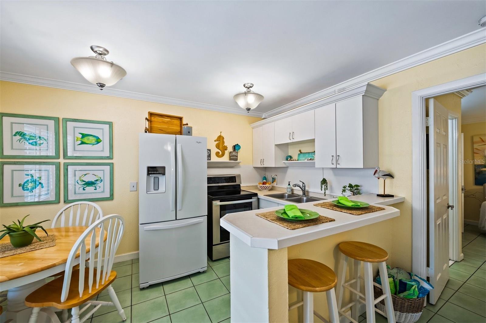 1603 N GULF DRIVE Unit: 14