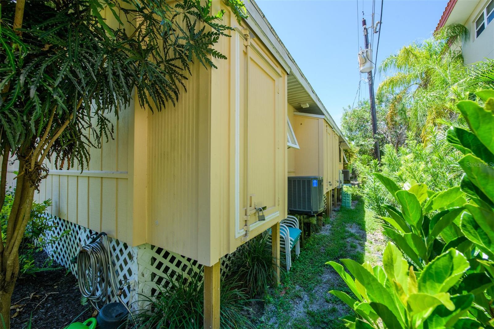 1603 N GULF DRIVE Unit: 14