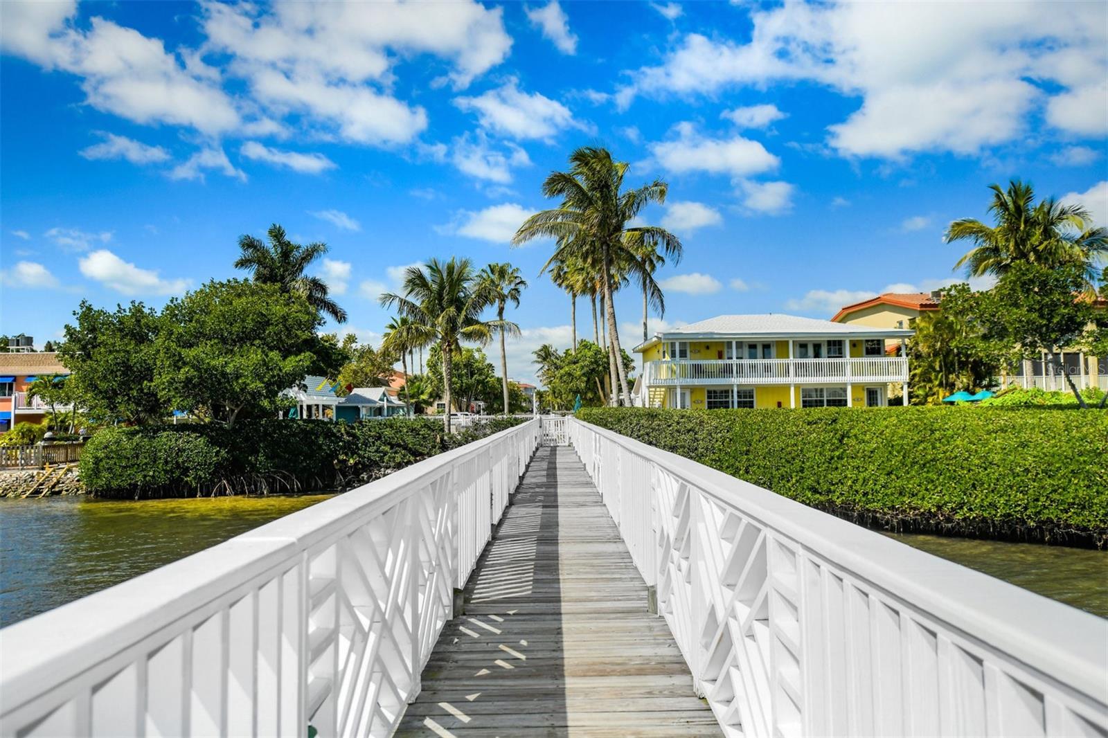 1603 N GULF DRIVE Unit: 14