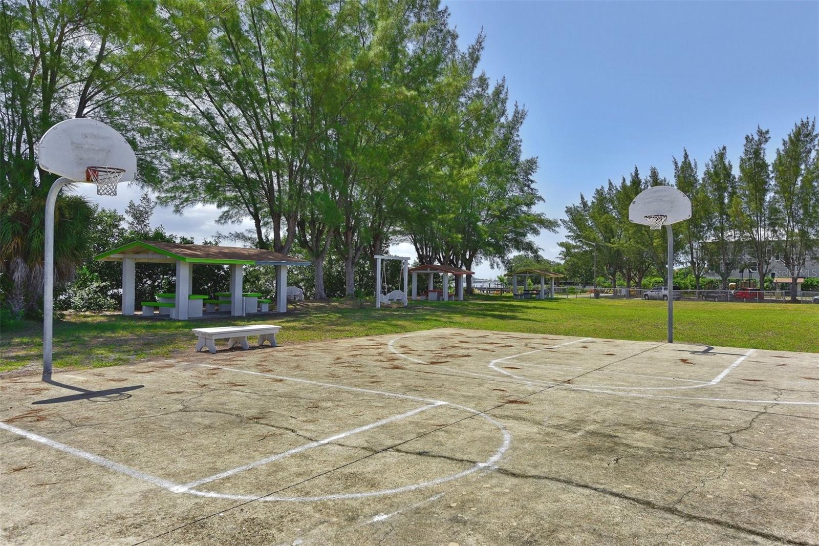 1603 N GULF DRIVE Unit: 14