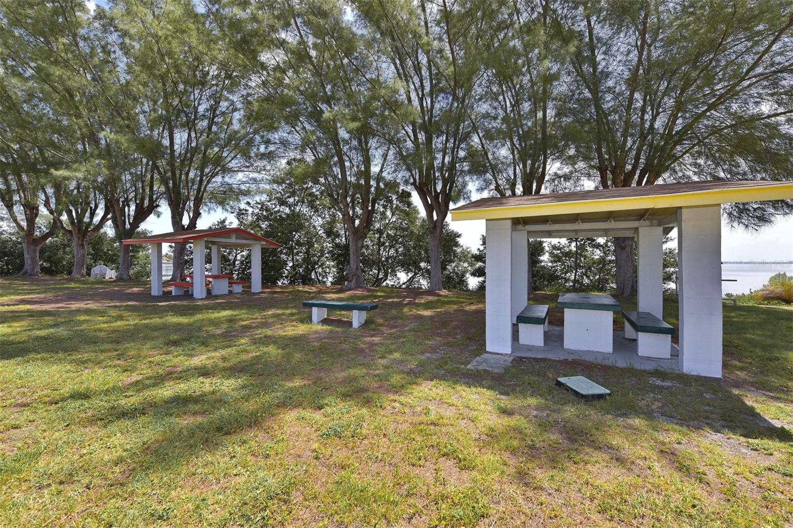 1603 N GULF DRIVE Unit: 14