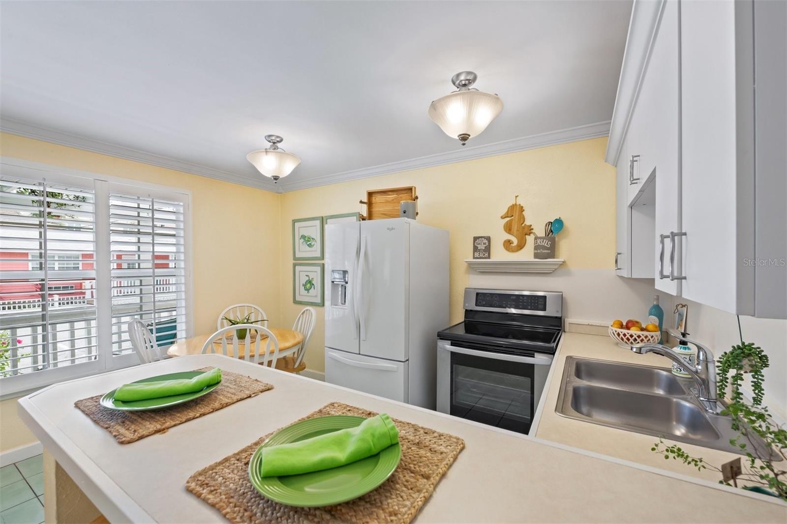 1603 N GULF DRIVE Unit: 14