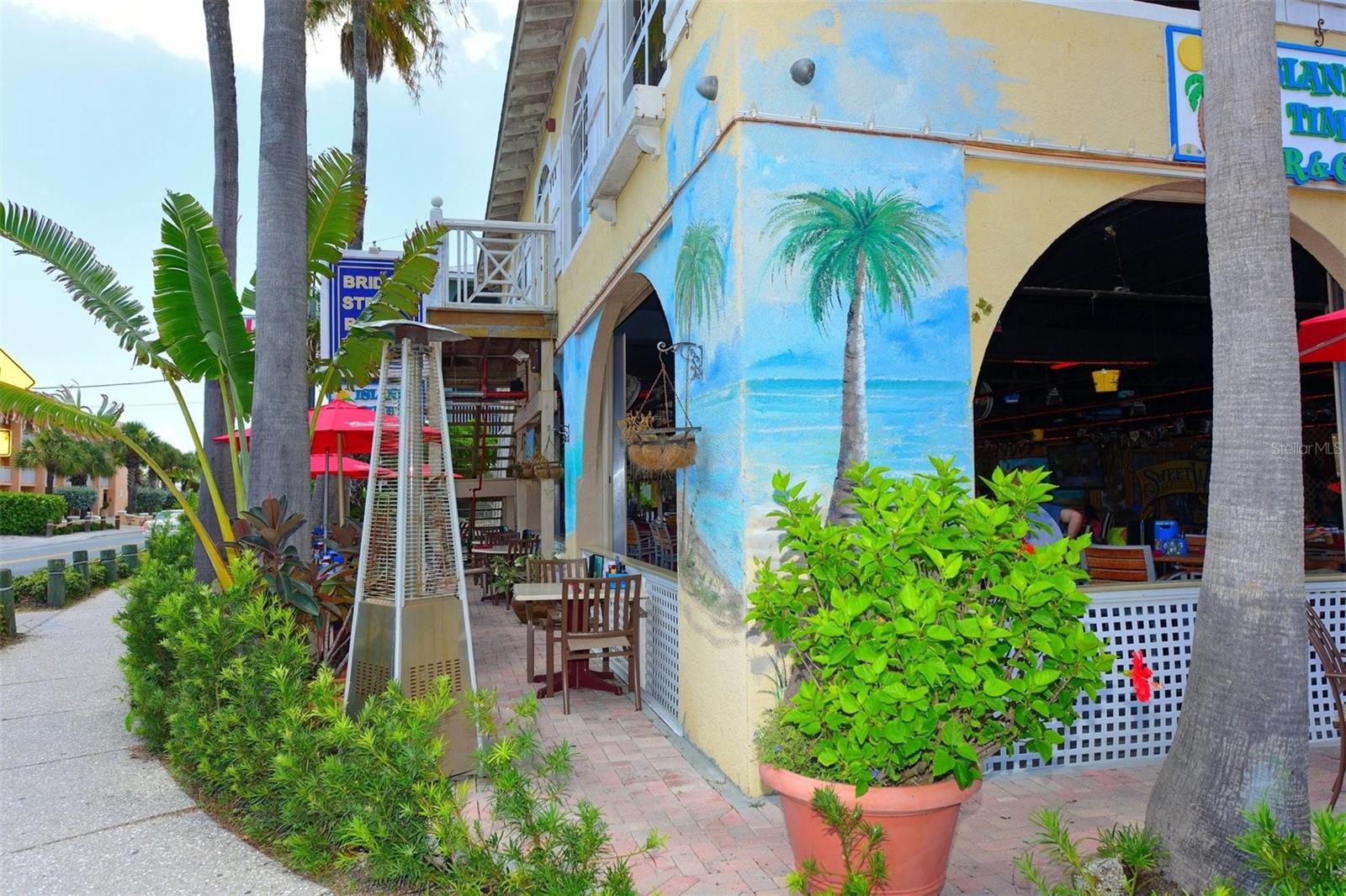 1603 N GULF DRIVE Unit: 14