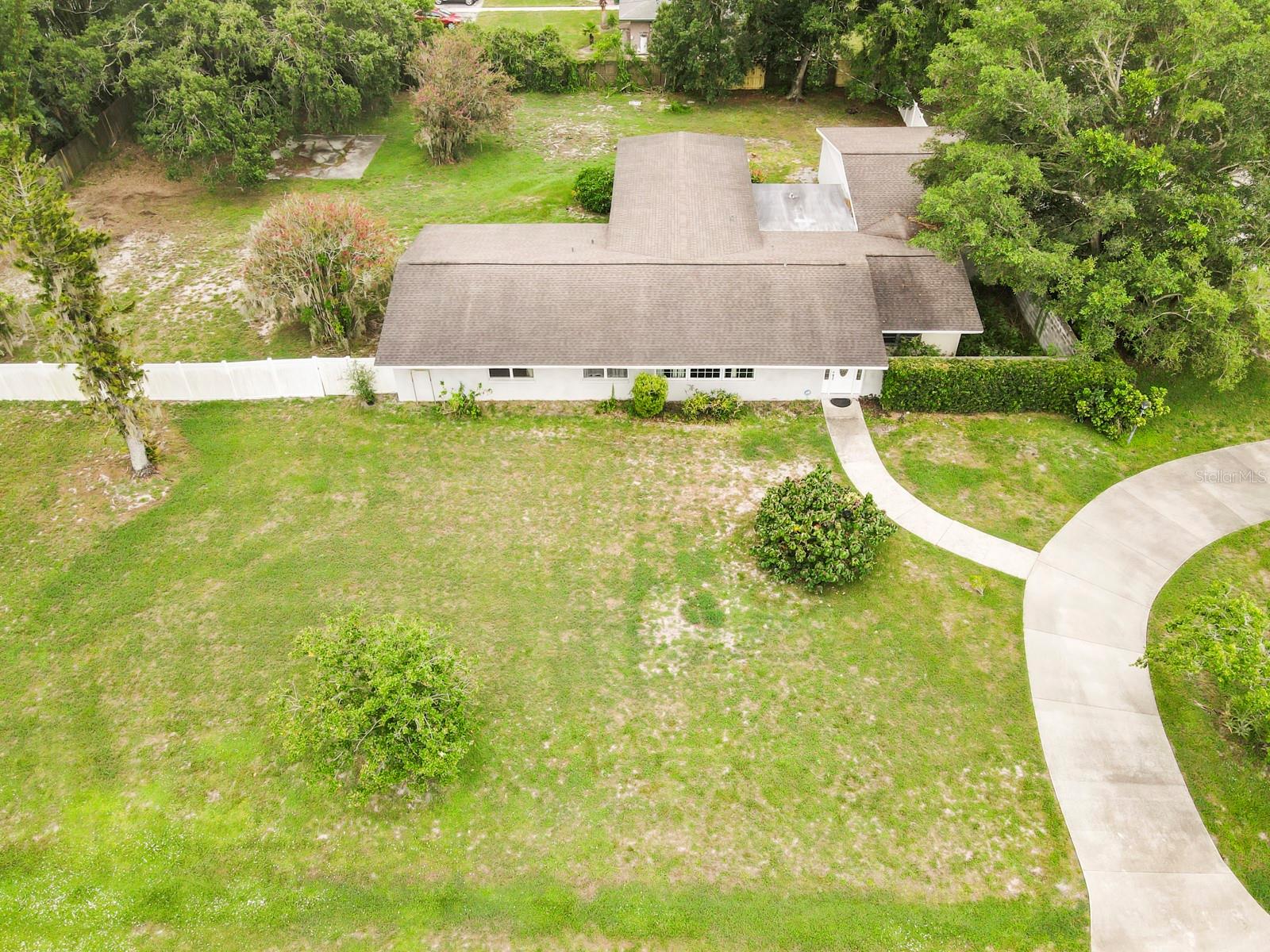 3831 E FOREST LAKE DRIVE