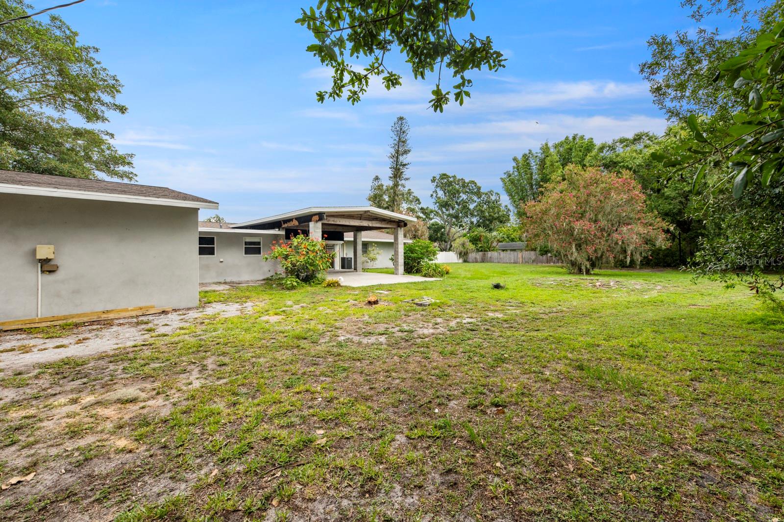 3831 E FOREST LAKE DRIVE