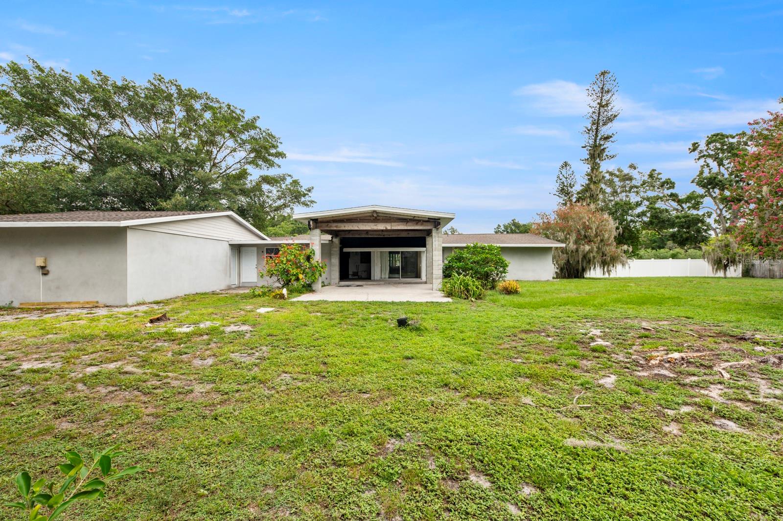 3831 E FOREST LAKE DRIVE