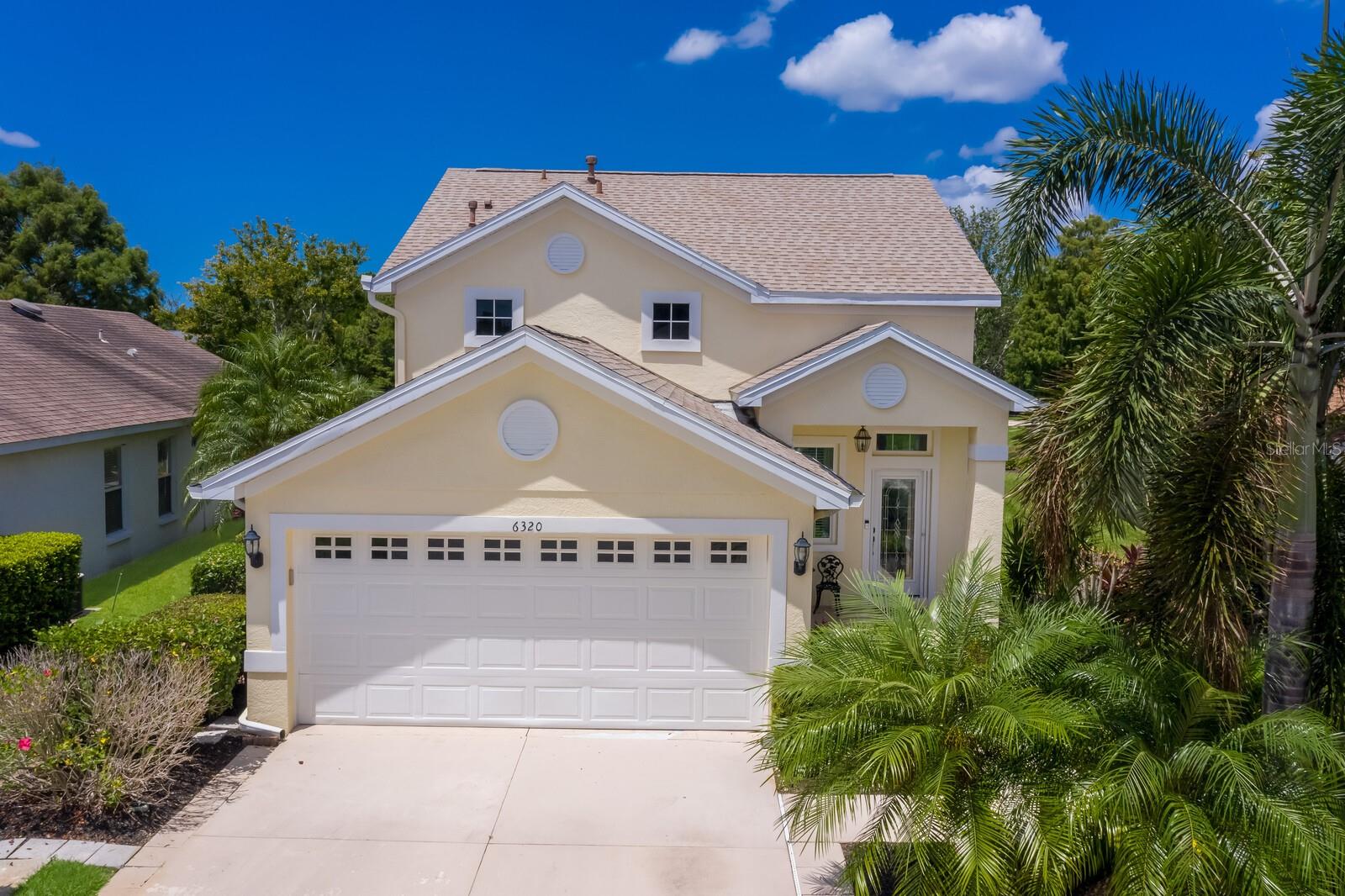 6320 ROBIN COVE