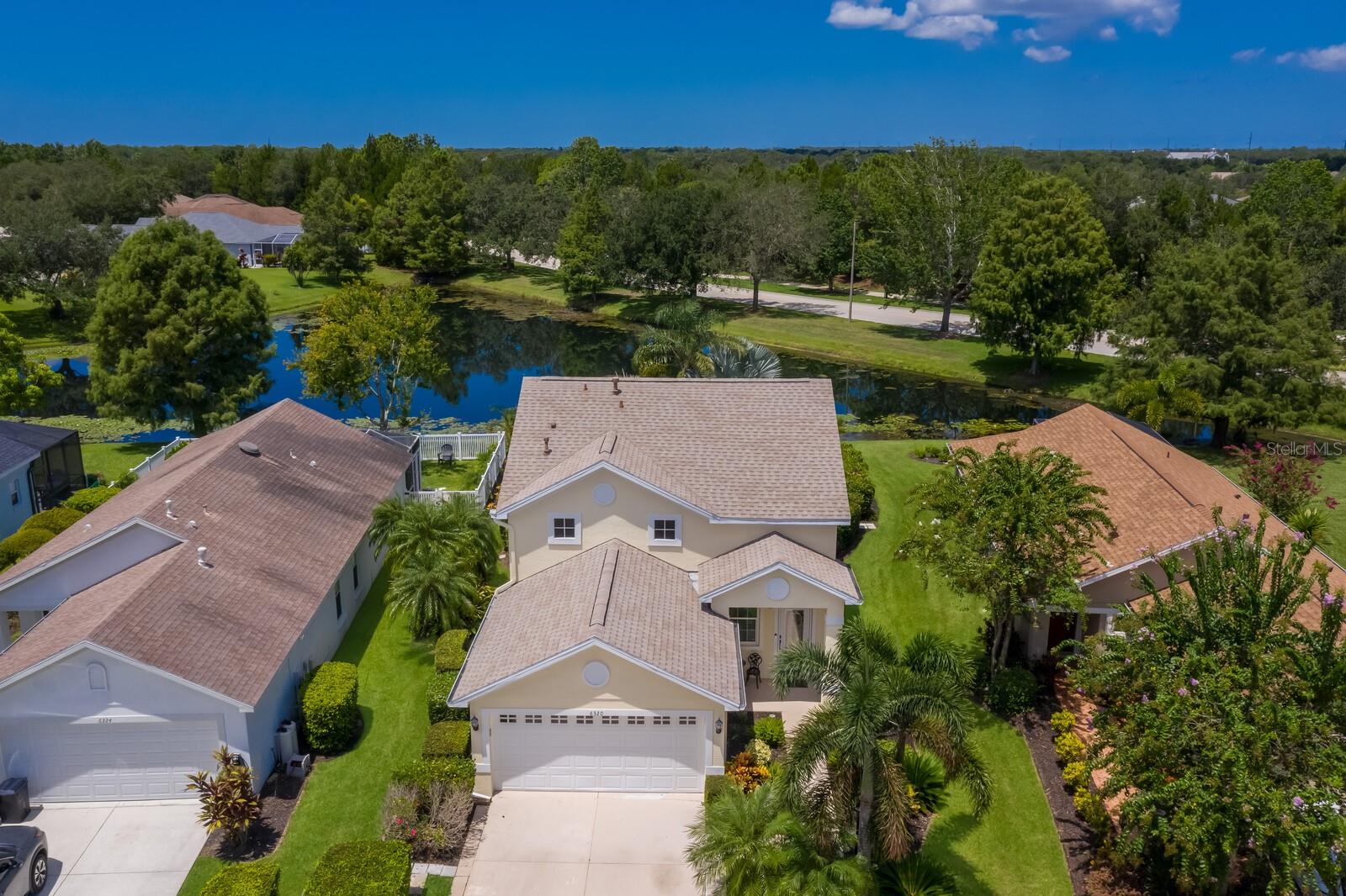 6320 ROBIN COVE