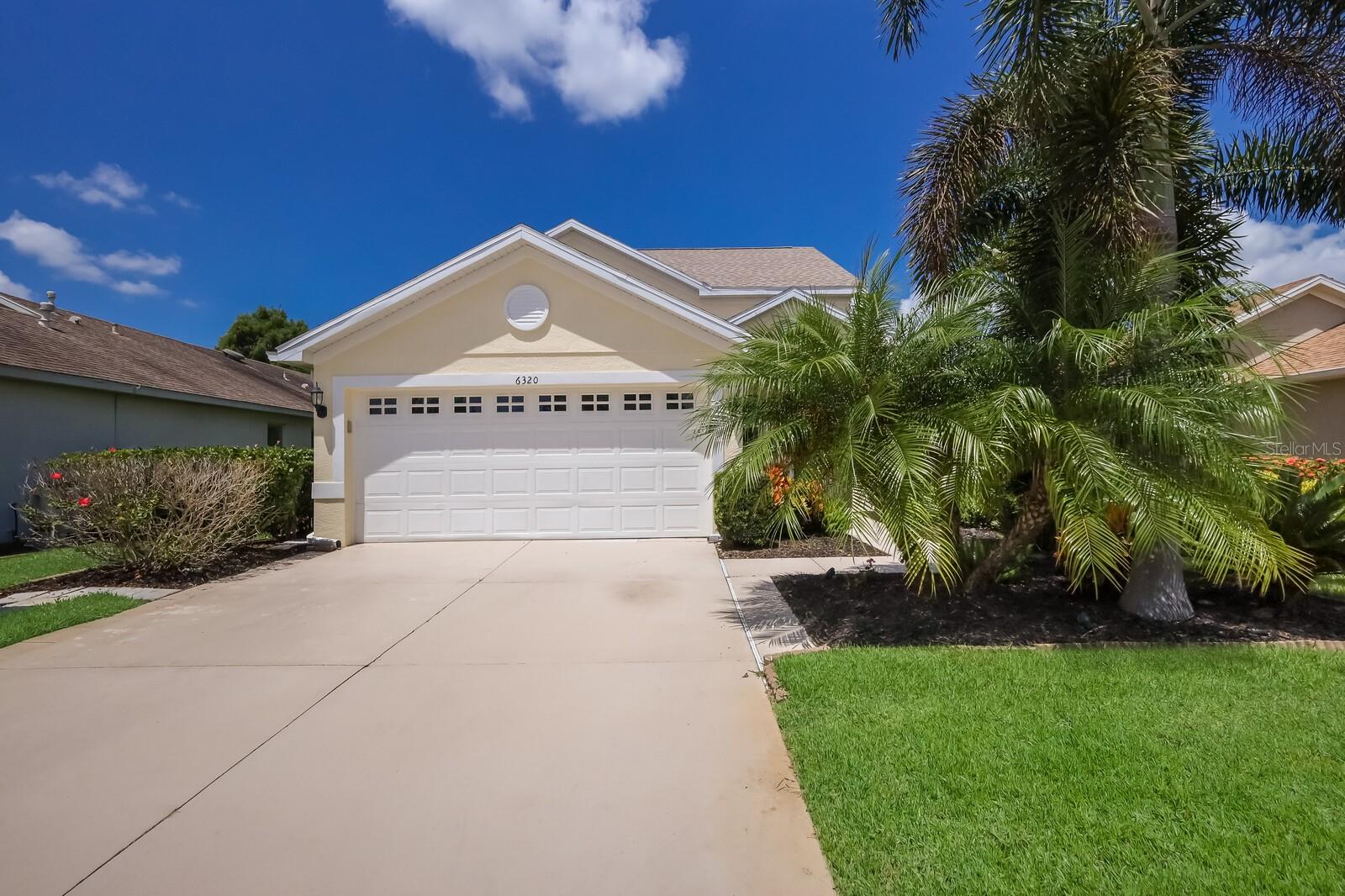 6320 ROBIN COVE