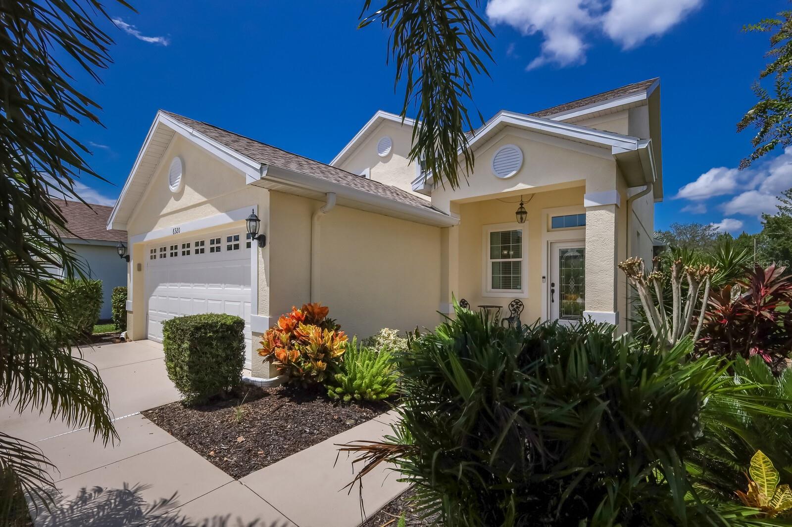 6320 ROBIN COVE