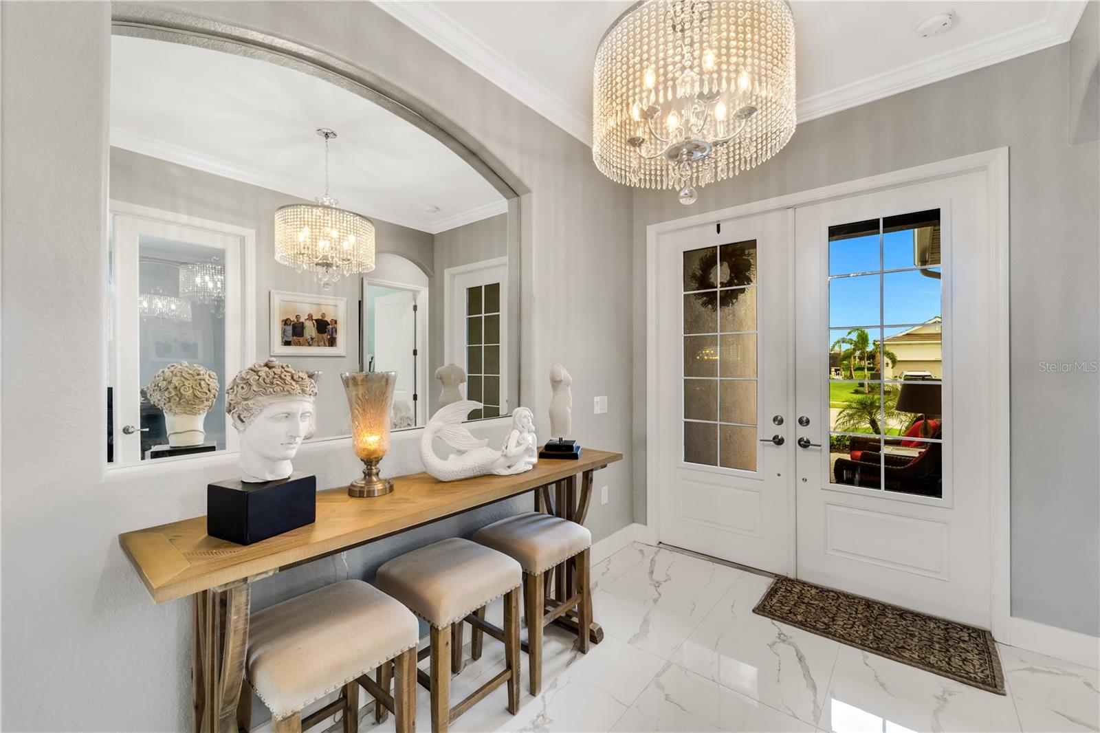 25030 GOLDEN FERN DRIVE