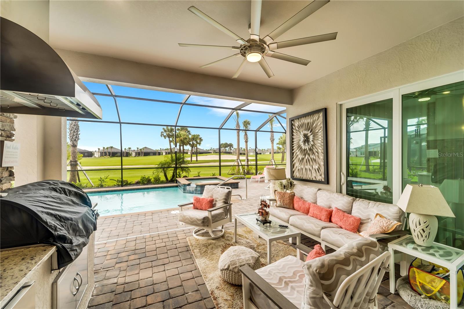 25030 GOLDEN FERN DRIVE