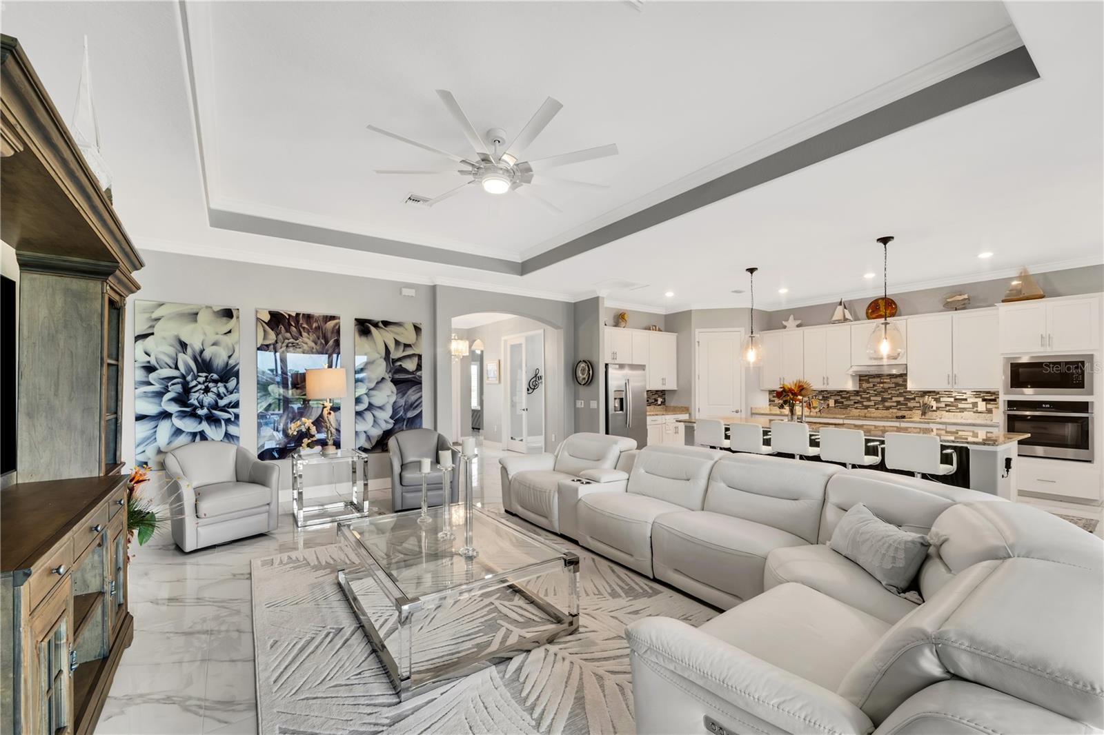 25030 GOLDEN FERN DRIVE