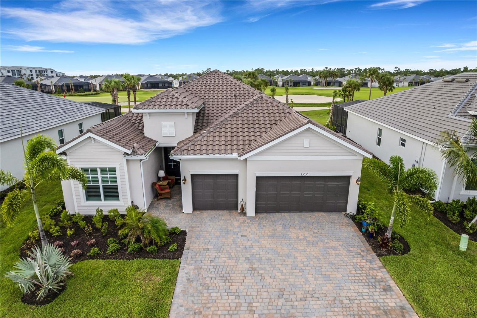 25030 GOLDEN FERN DRIVE