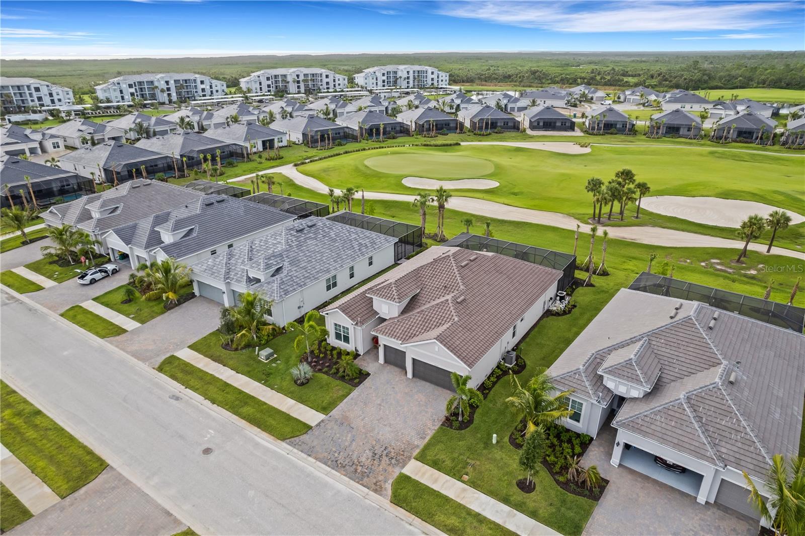 25030 GOLDEN FERN DRIVE