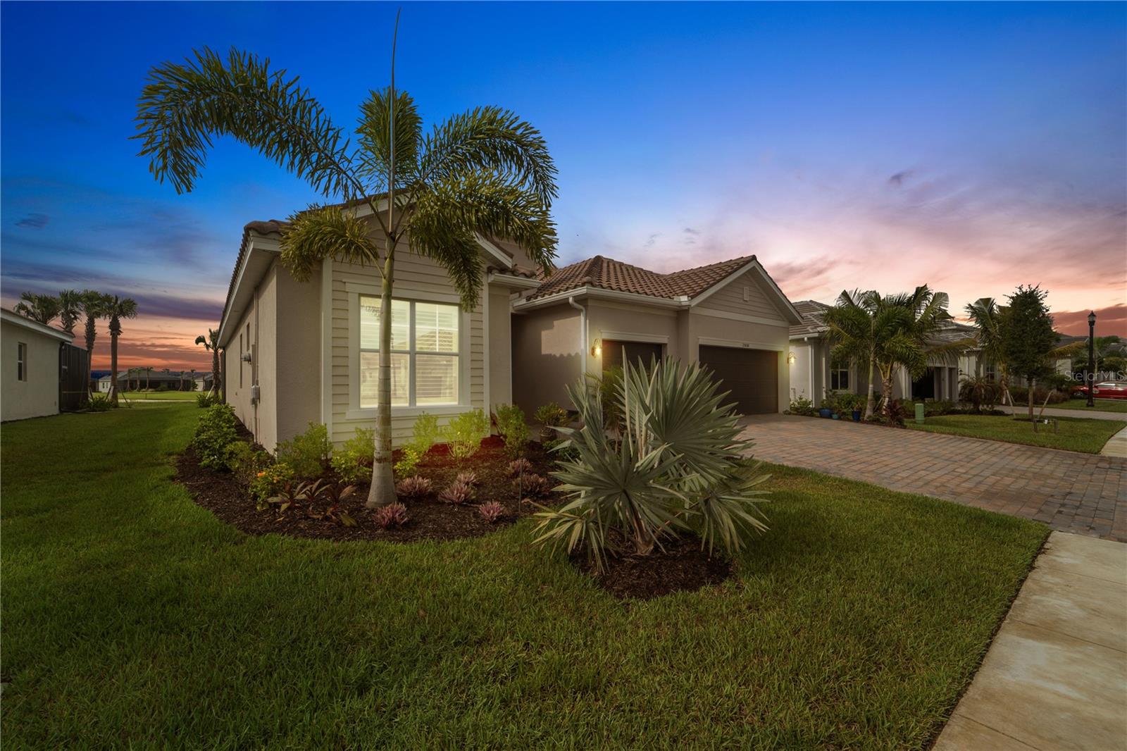25030 GOLDEN FERN DRIVE