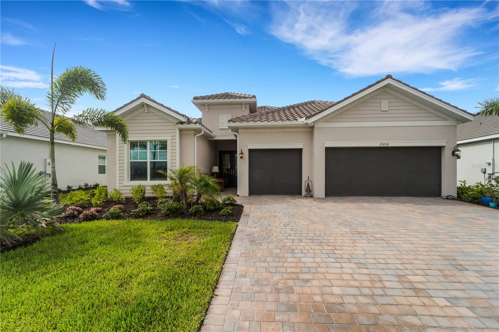 25030 GOLDEN FERN DRIVE
