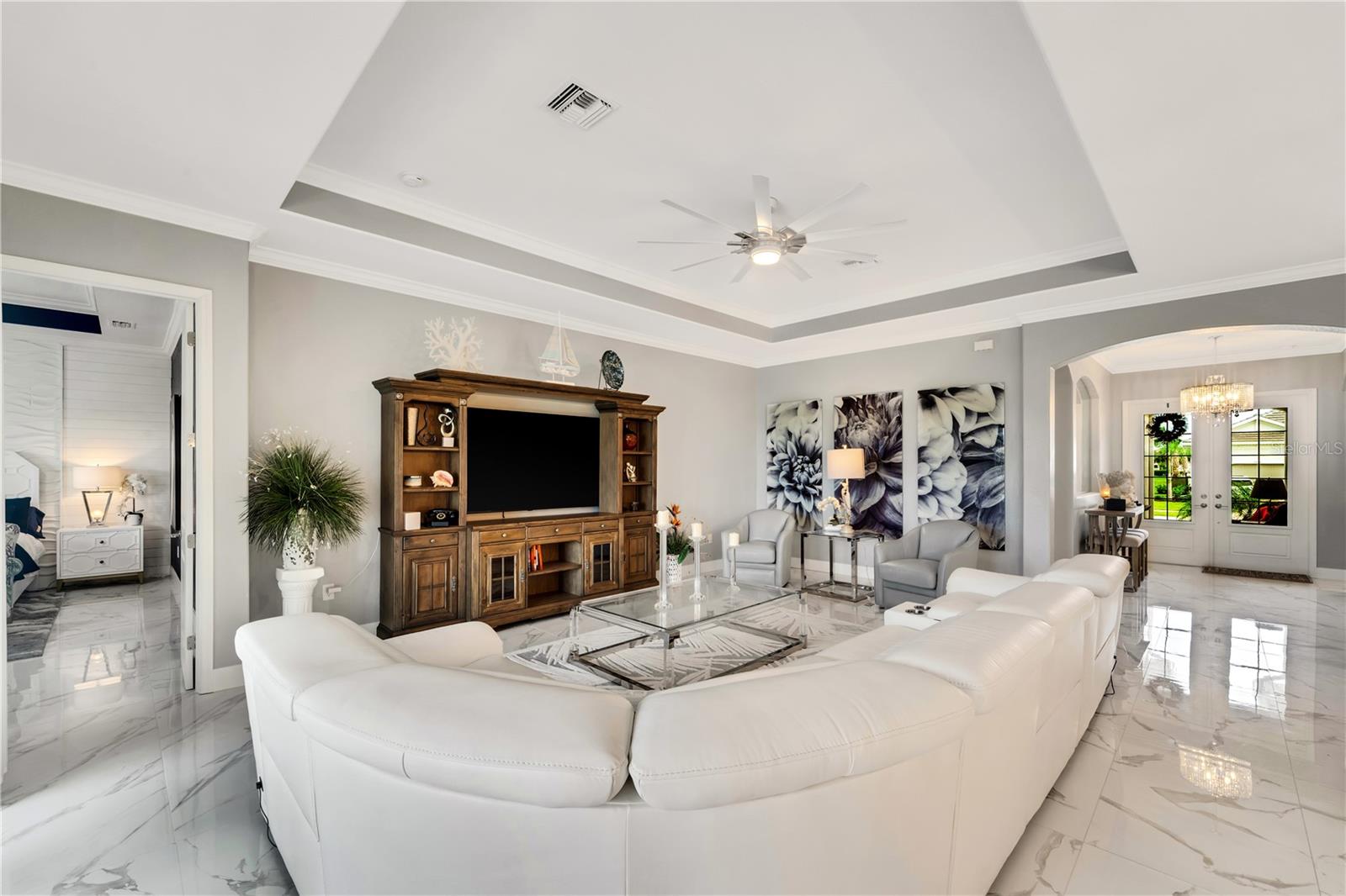 25030 GOLDEN FERN DRIVE