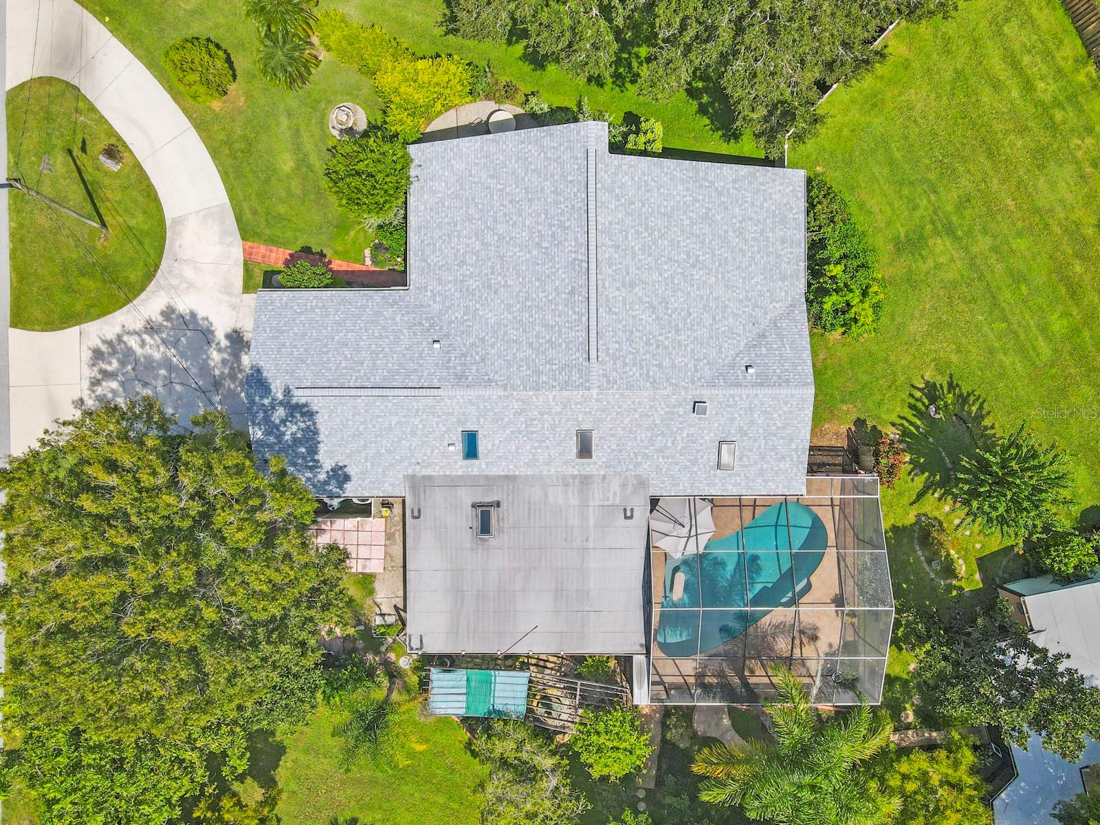 7102 S LEEWYNN DRIVE