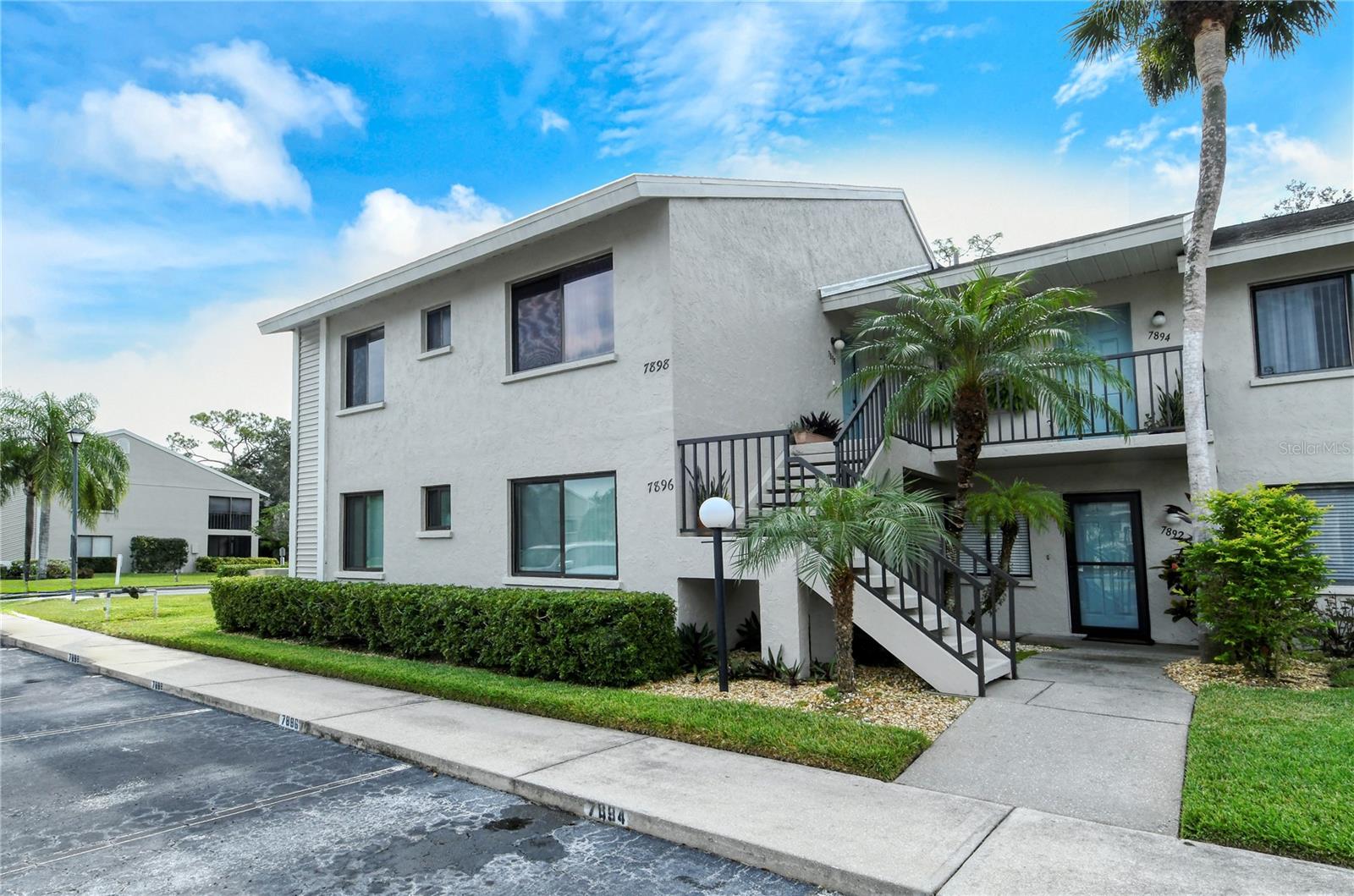 7898 EAGLE CREEK DRIVE Unit: 7402