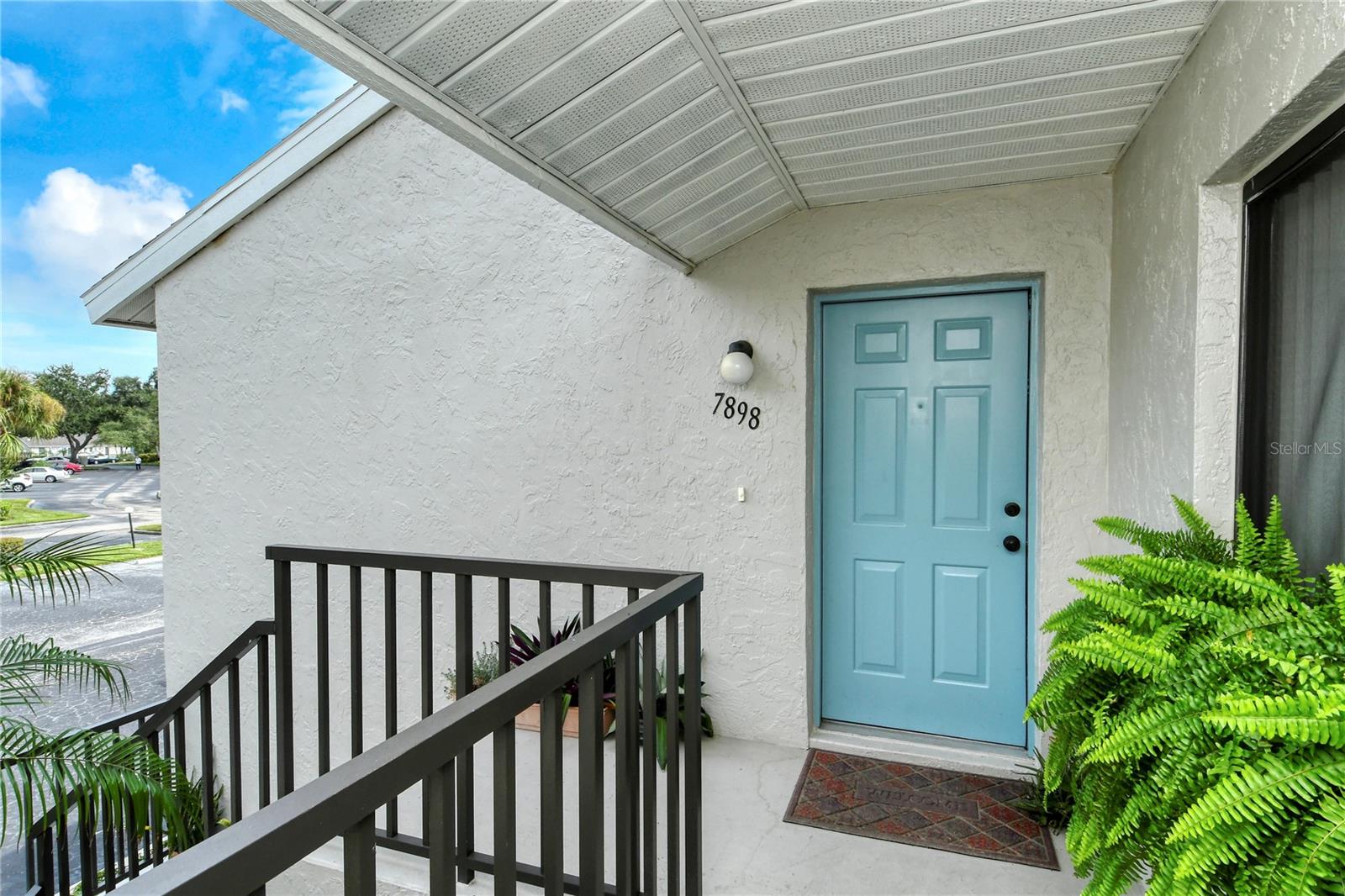 7898 EAGLE CREEK DRIVE Unit: 7402