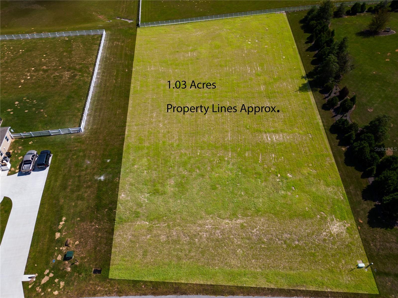 117 N SPEND A BUCK DRIVE