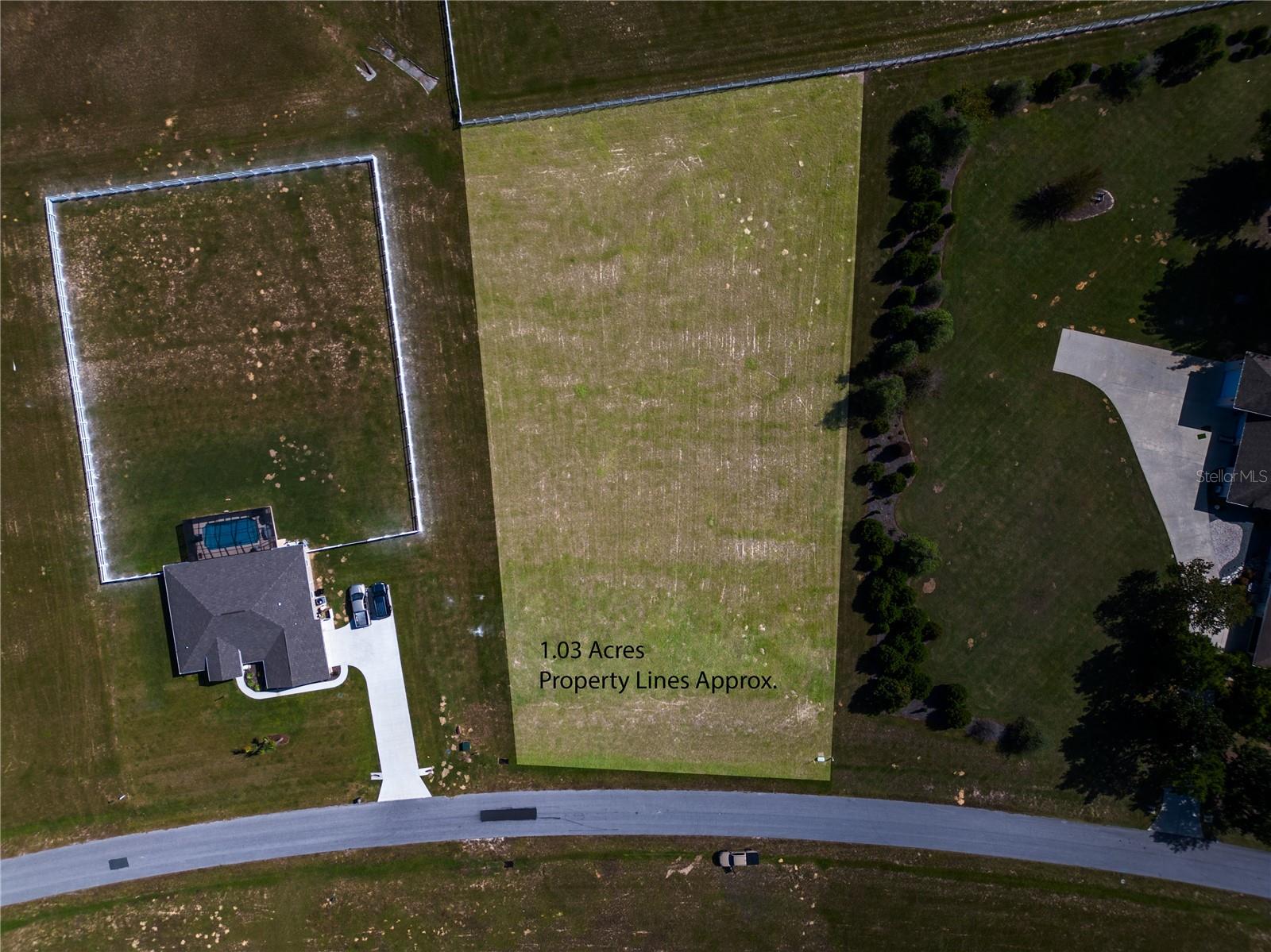 117 N SPEND A BUCK DRIVE