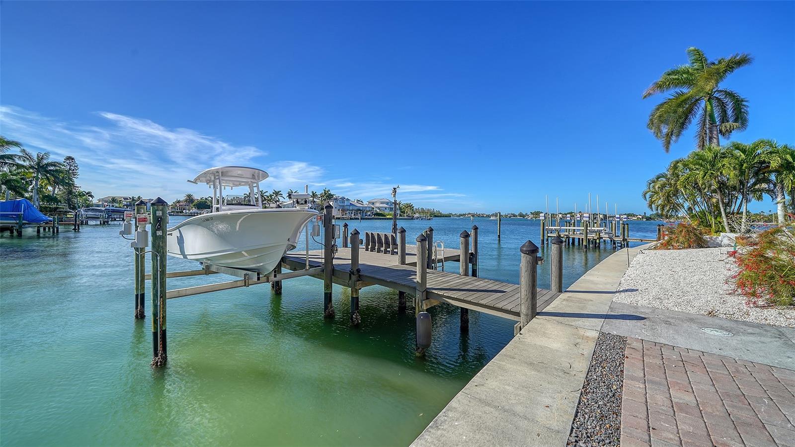 1410 SIESTA DRIVE