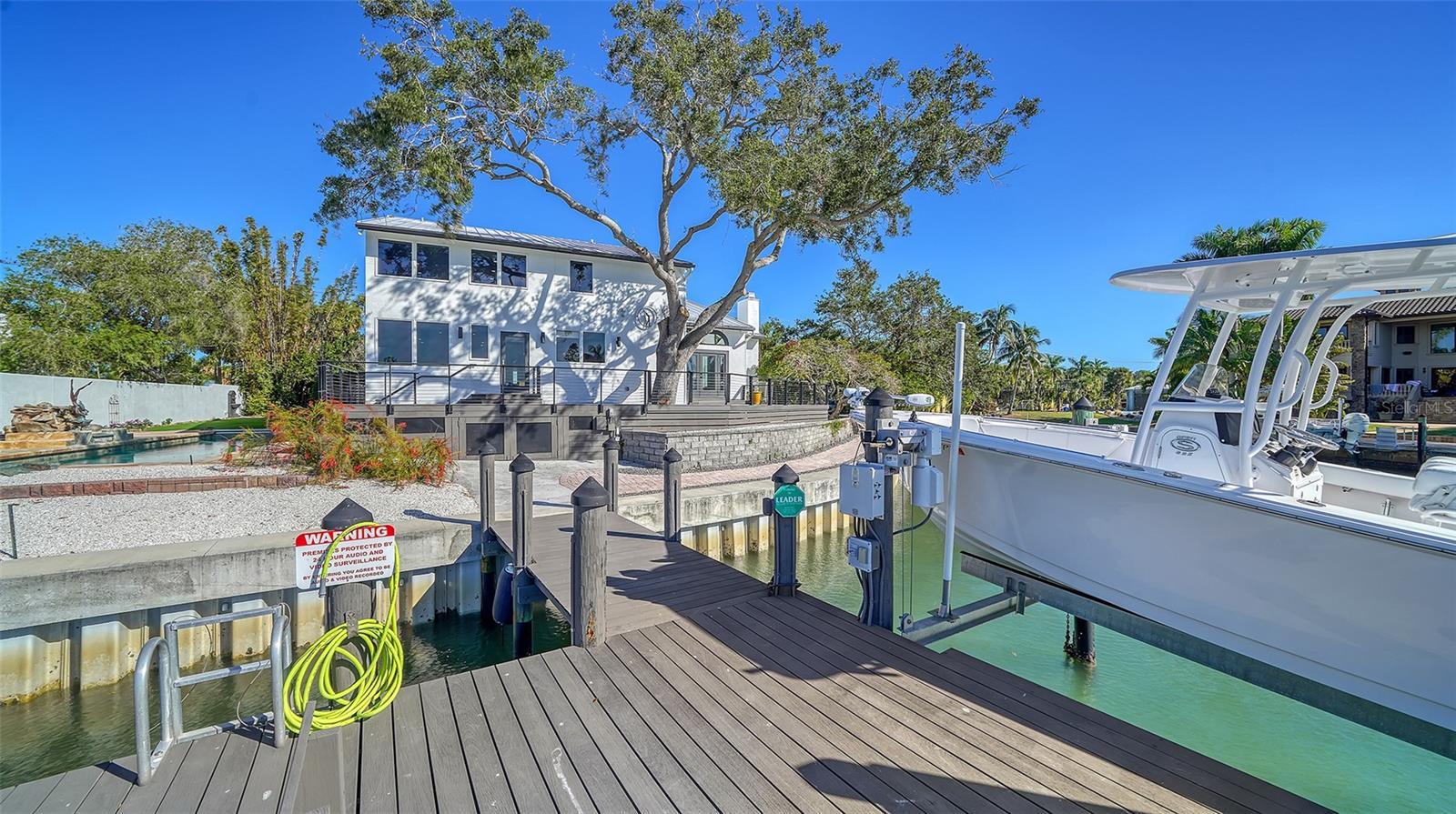 1410 SIESTA DRIVE