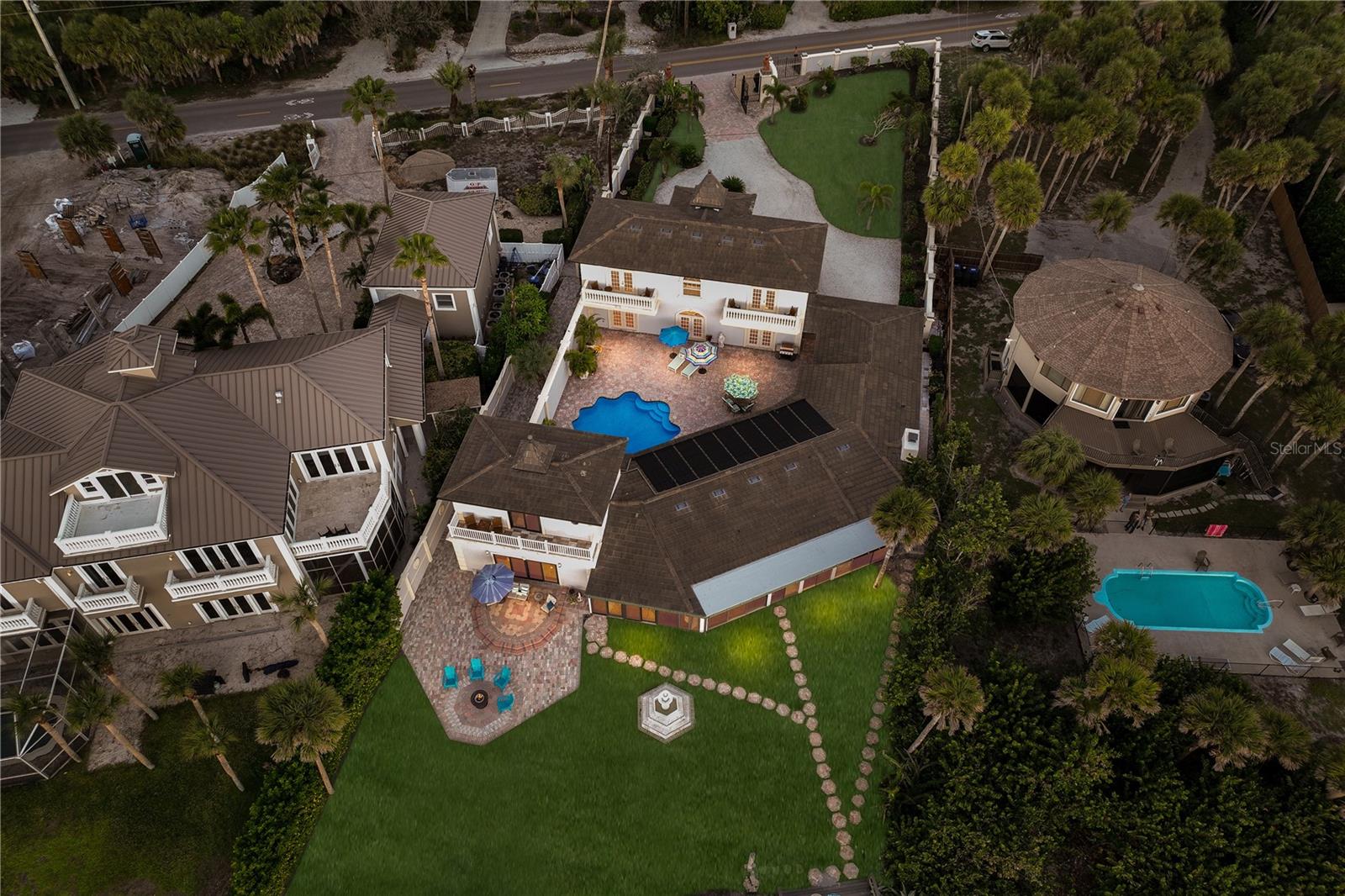 8220 MANASOTA KEY ROAD
