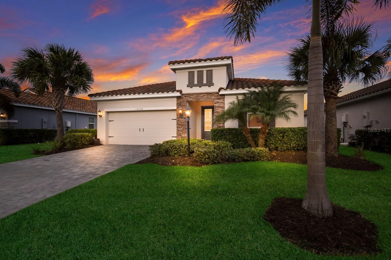 13228 SAW PALM CREEK TRAIL